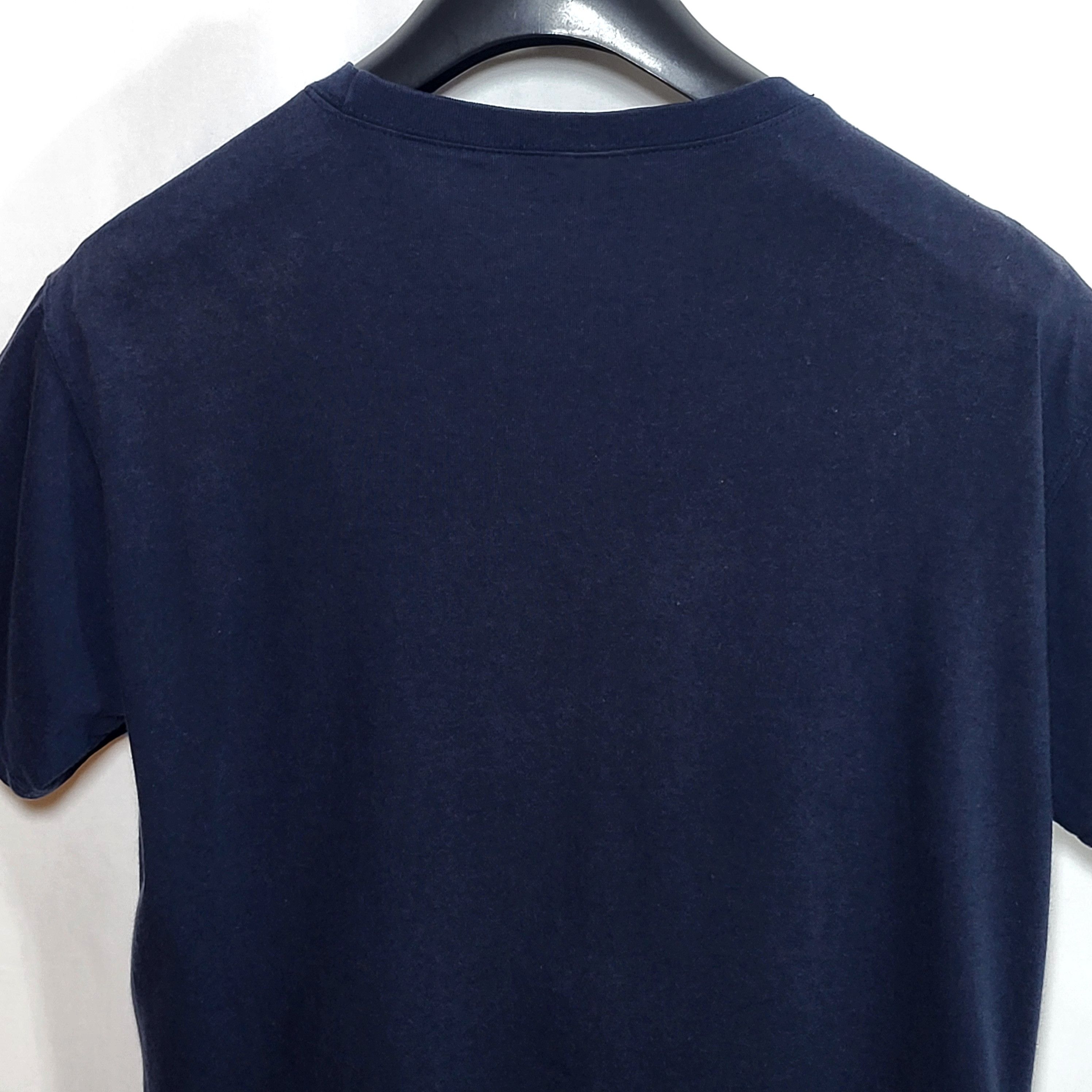 Arena Homme+ Vintage Y2K Arena T-Shirt big logo size L Size US L / EU 52-54 / 3 - 7 Thumbnail