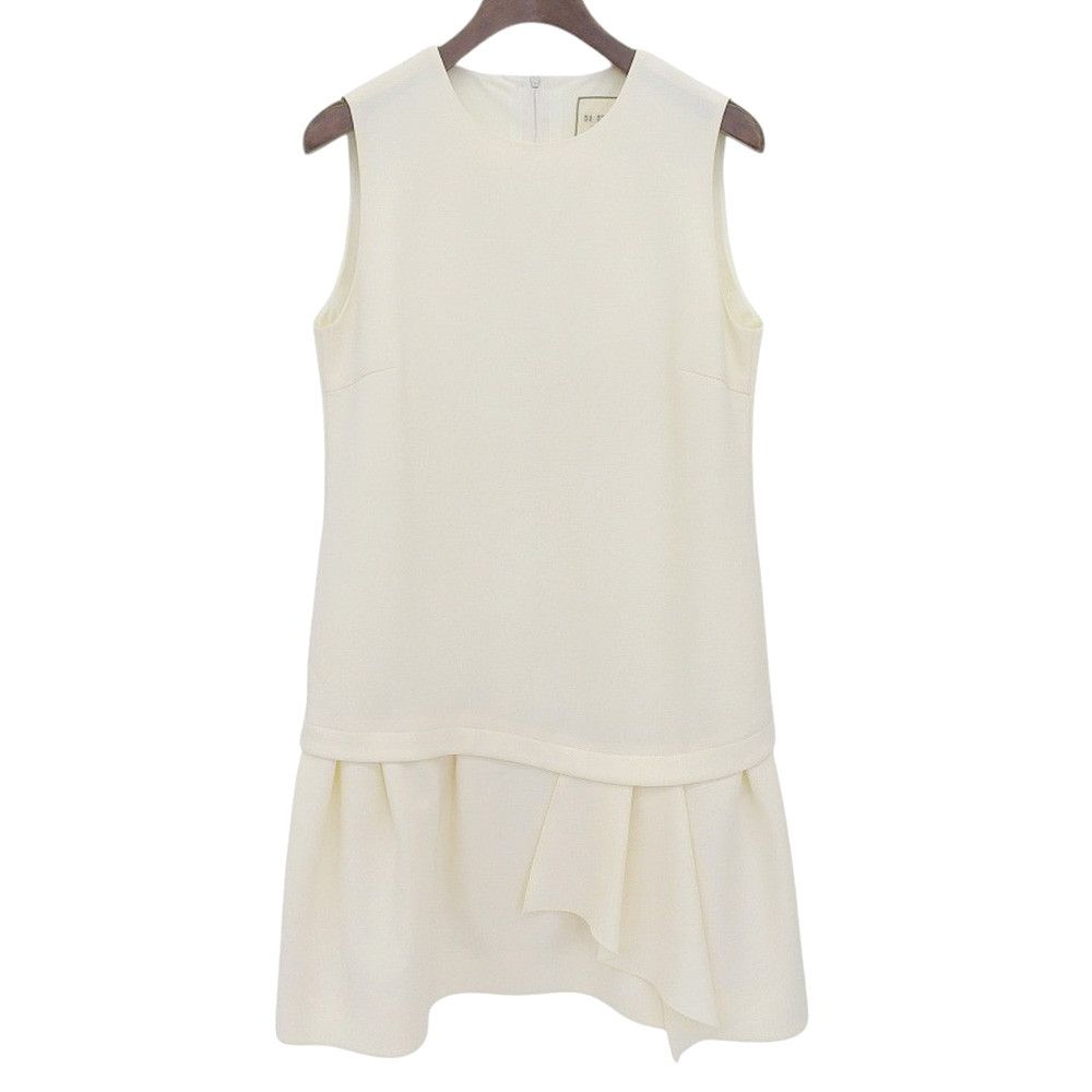 Other Other DAISY LIN Orsay Polyester Dress Others Dresses DUTY FREE for USA Size ONE SIZE - 1 Thumbnail