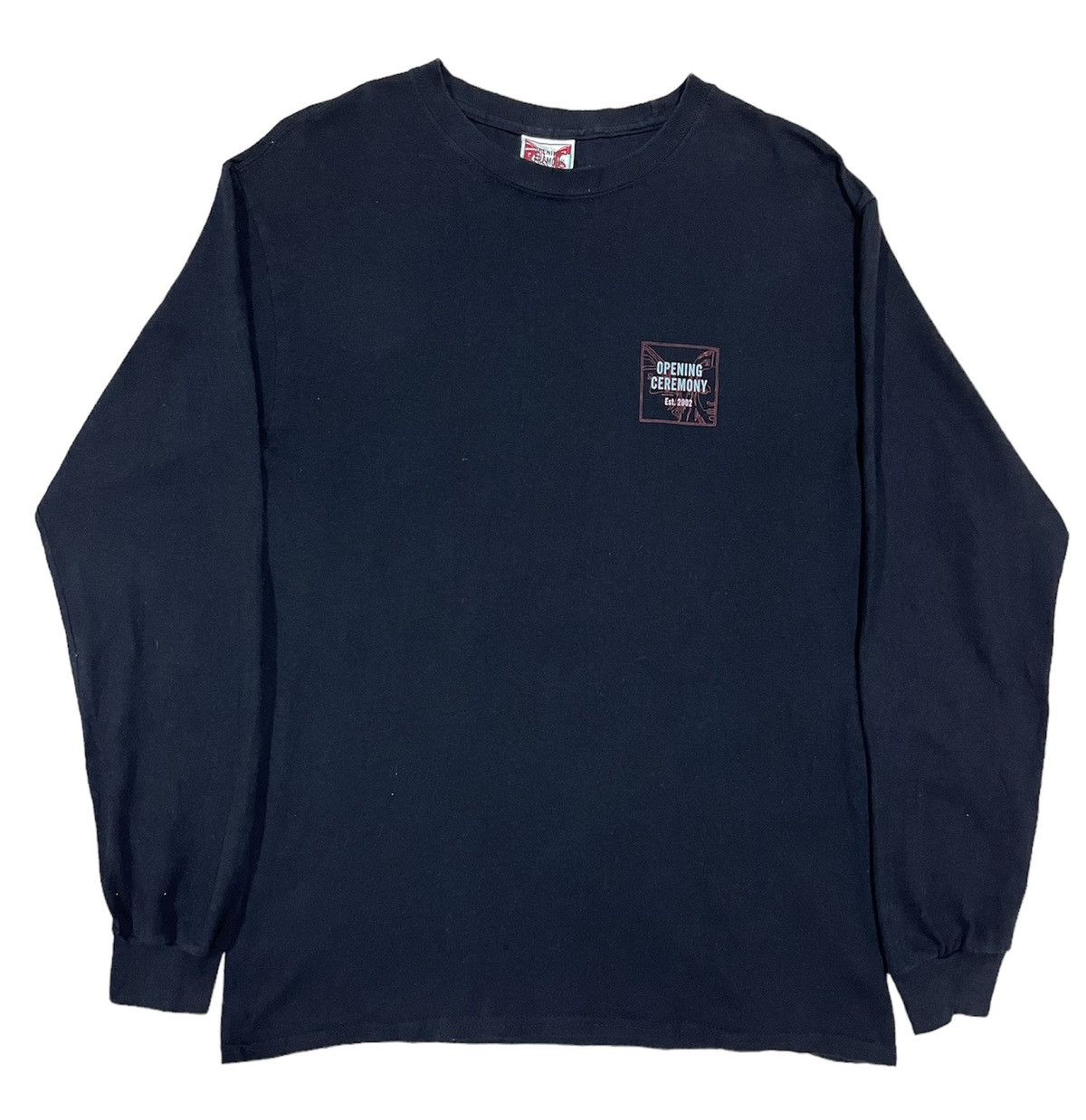 Xlarge Vintage🔥 opening ceremony xlarge Size US M / EU 48-50 / 2 - 1 Thumbnail