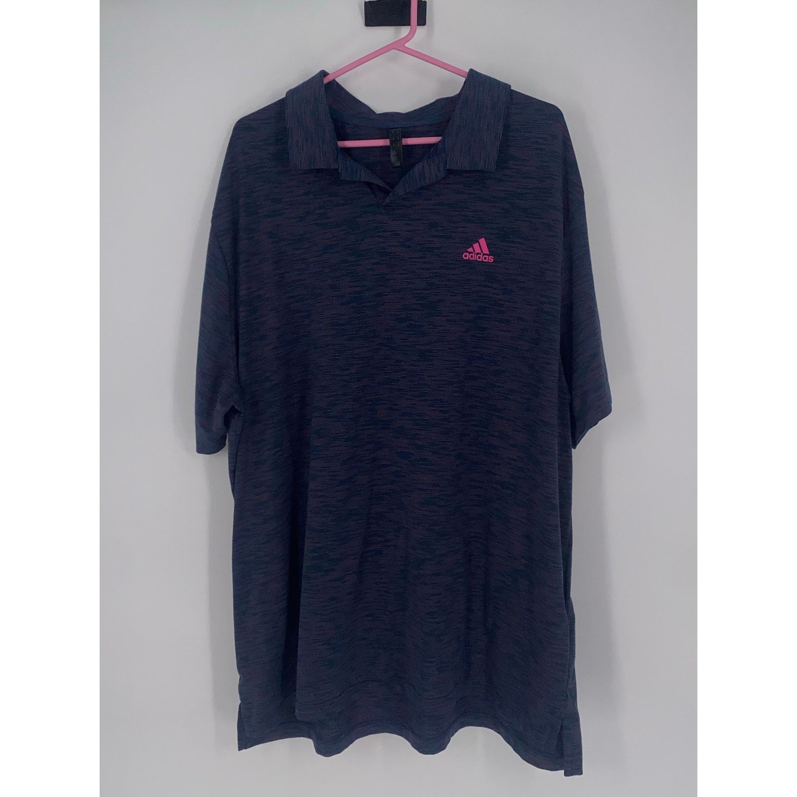 Adidas 3pc Mens Golf Polo Bundle Size 2XL Size US XXL / EU 58 / 5 - 2 Thumbnail