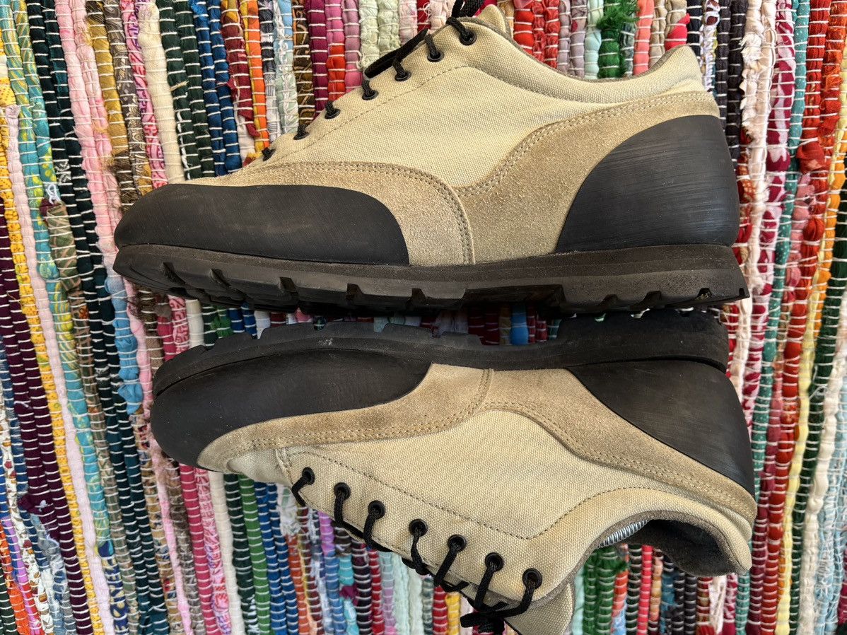 Japanese Brand × Nike ACG × Vintage Ultra Rare 90s Nike ACG Magneto 1998 hiking outdoors Size US 10.5 / EU 43-44 - 10 Thumbnail