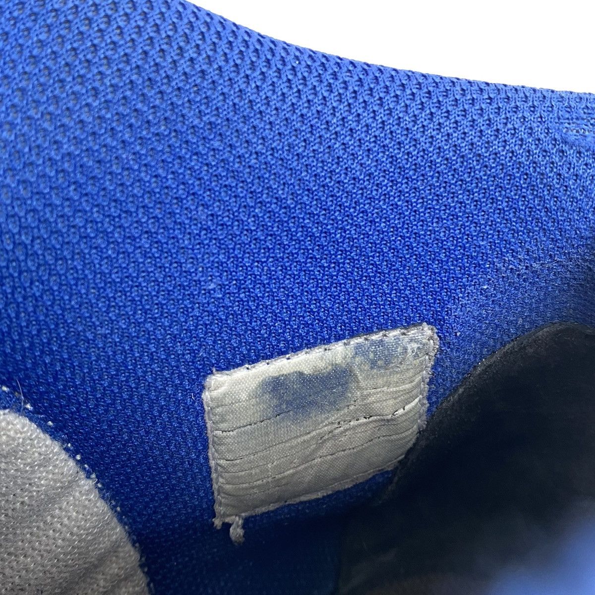 Nike 1985 Nike Dunk High Kentucky Duke University BTTYS Custom Size US 9 / EU 42 - 12 Thumbnail