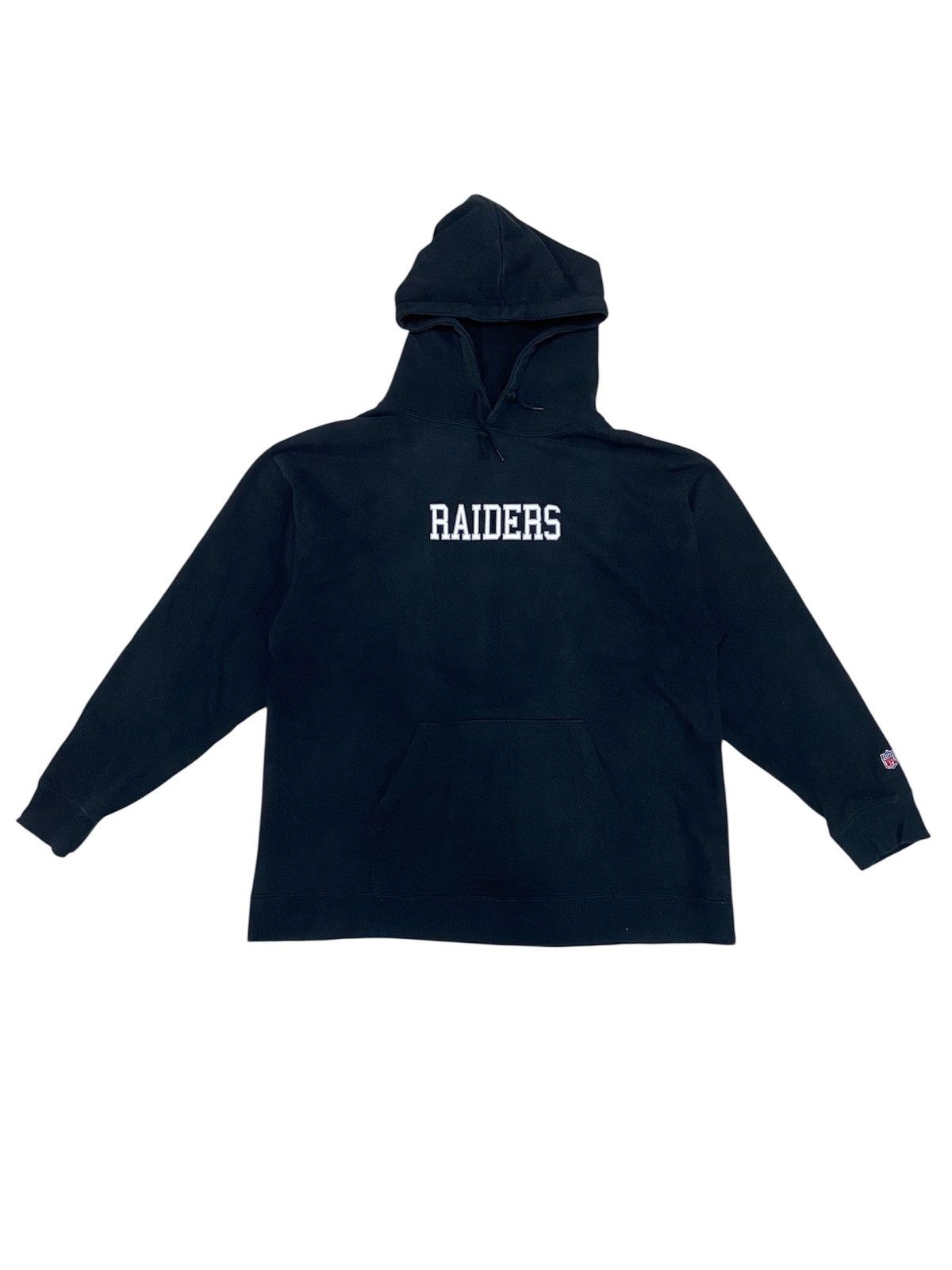 NFL Raiders NFL Hoodie Size US L / EU 52-54 / 3 - 1 Thumbnail