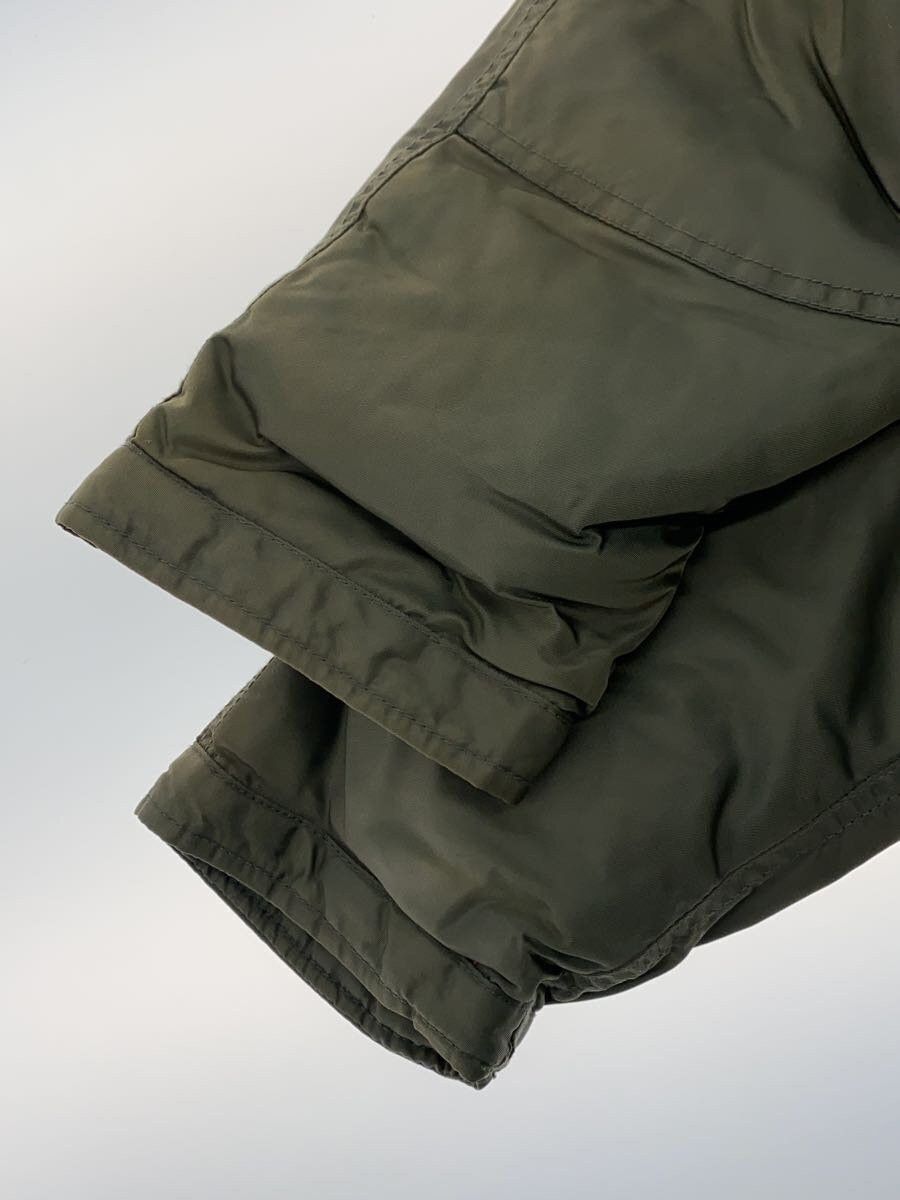 Avirex Avirex Mods Nylon Coat Khaki Size US XS / EU 42 / 0 - 5 Thumbnail