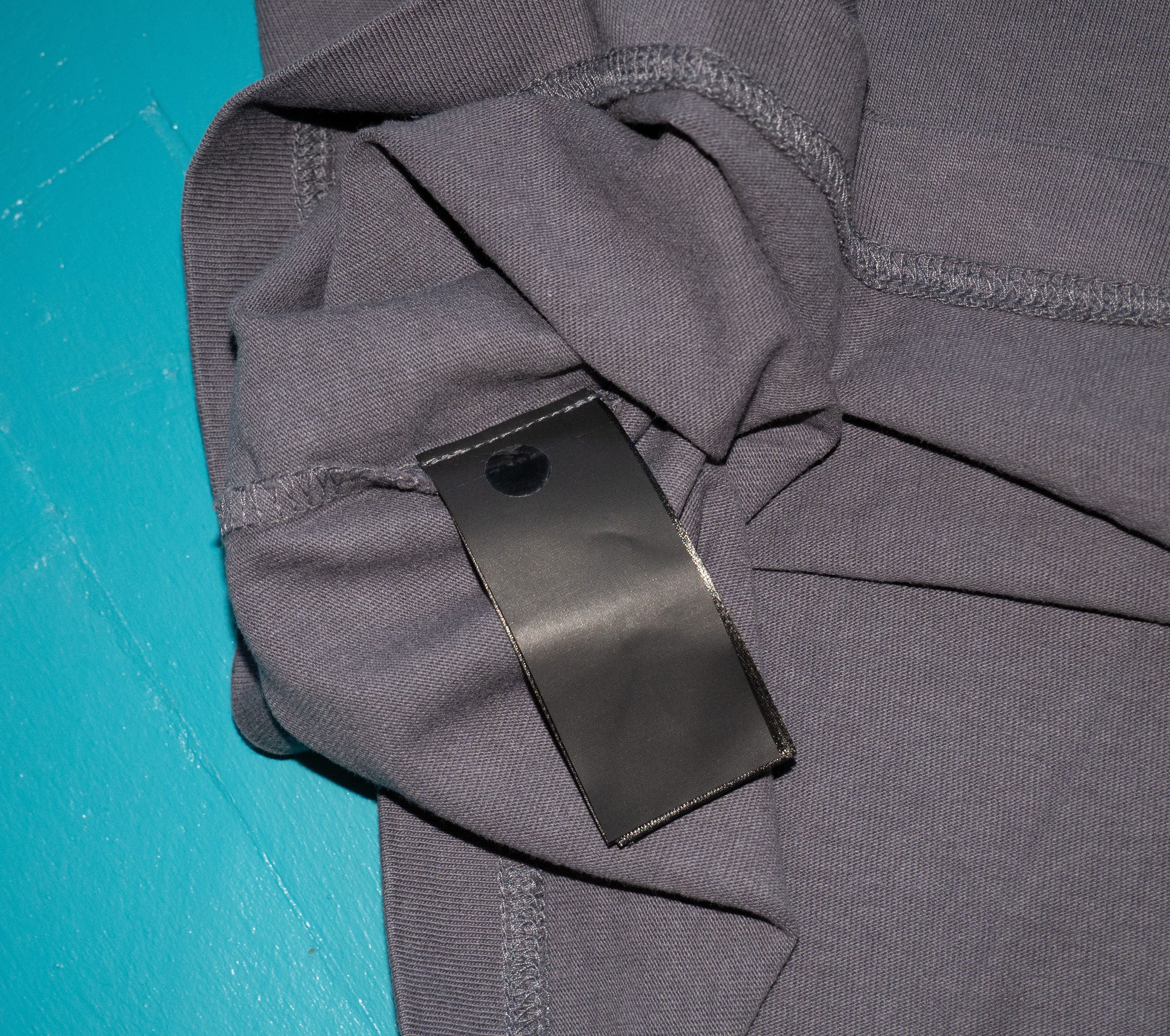 Gap Yeezy Gap Engineered by Balenciaga Base T-Shirt L New Size US L / EU 52-54 / 3 - 6 Thumbnail