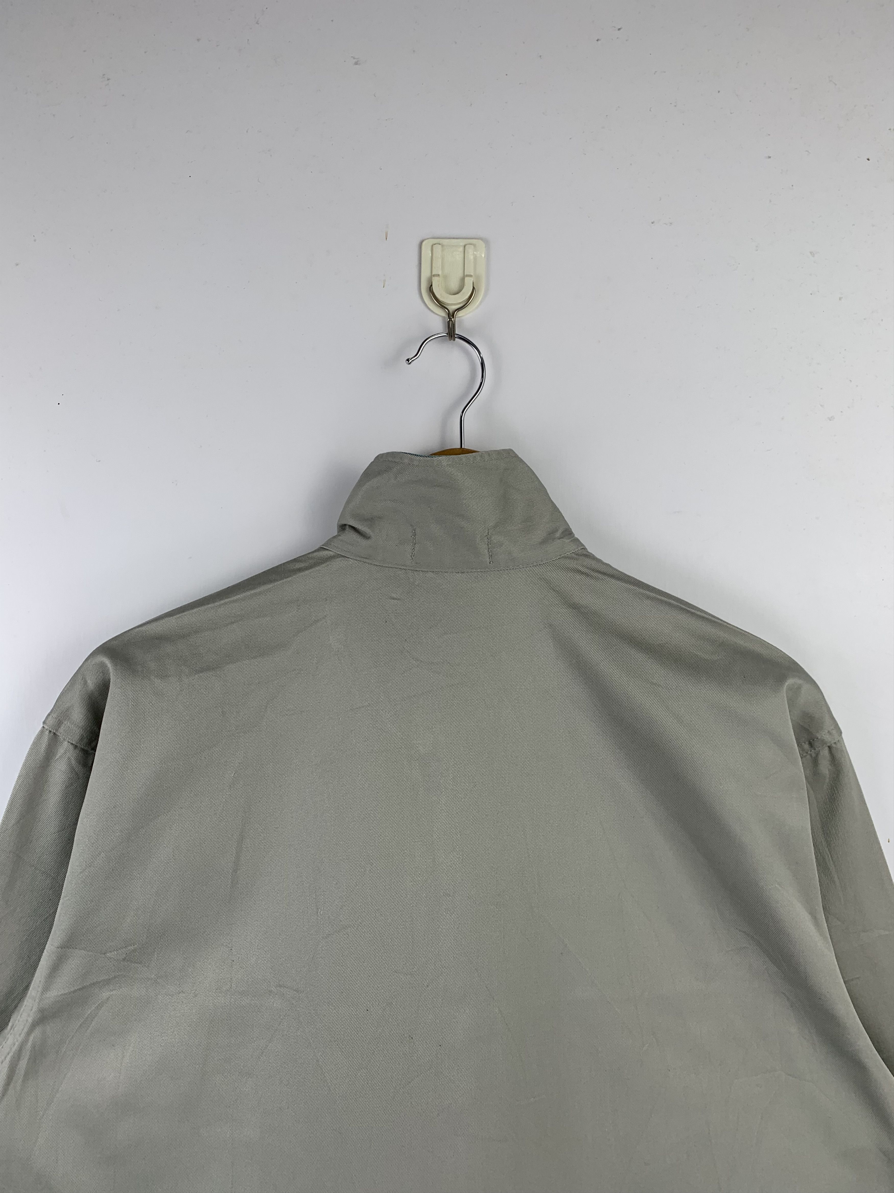 Vintage Vintage Kawasaki Workers Jacket J1526 Size US M / EU 48-50 / 2 - 4 Thumbnail