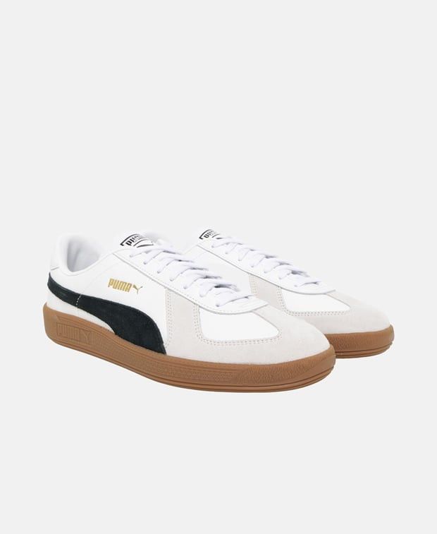 Puma ARMY Trainer Sneakers Size US 11.5 / EU 44-45 - 1 Thumbnail
