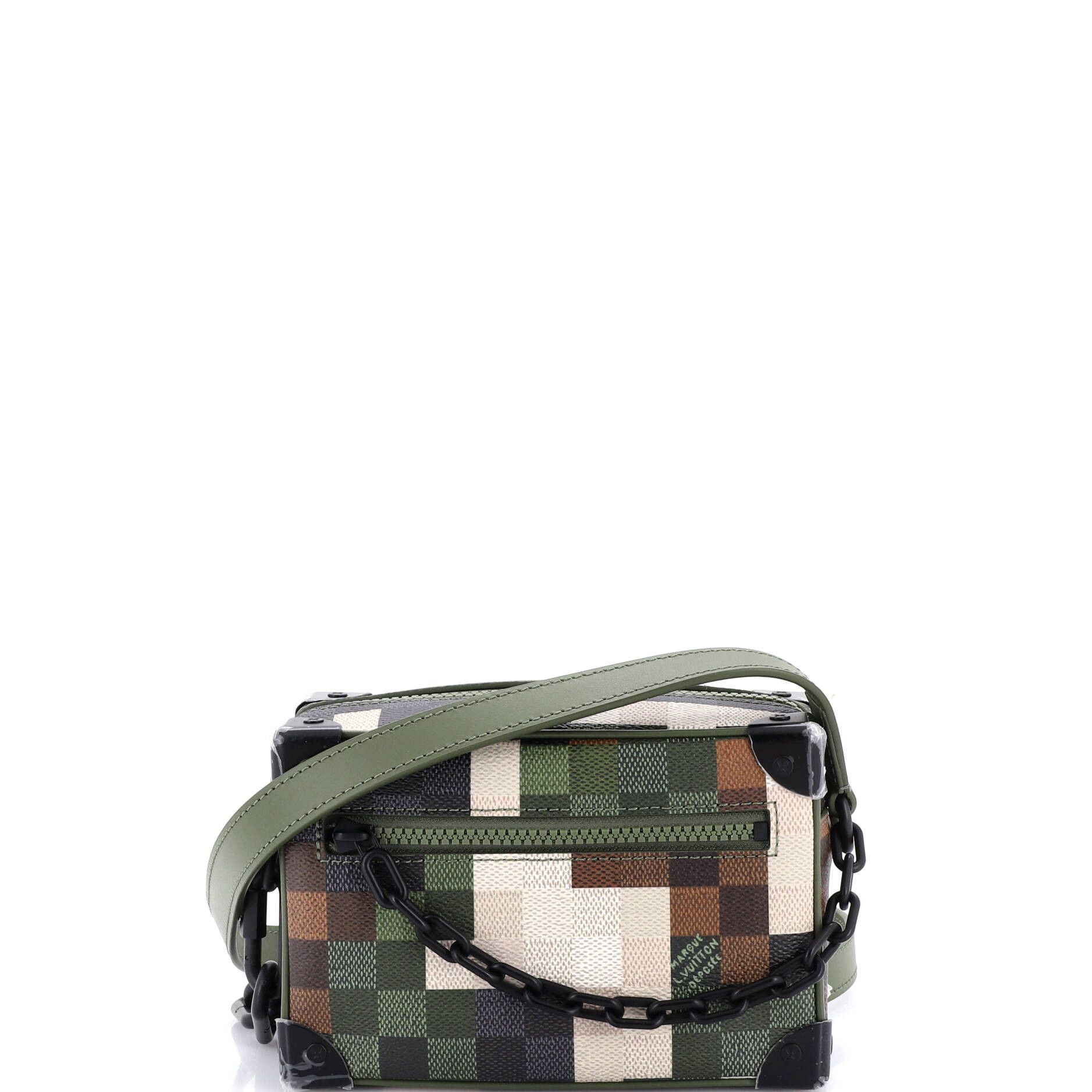 Louis Vuitton Soft Trunk Bag Size ONE SIZE - 1 Thumbnail