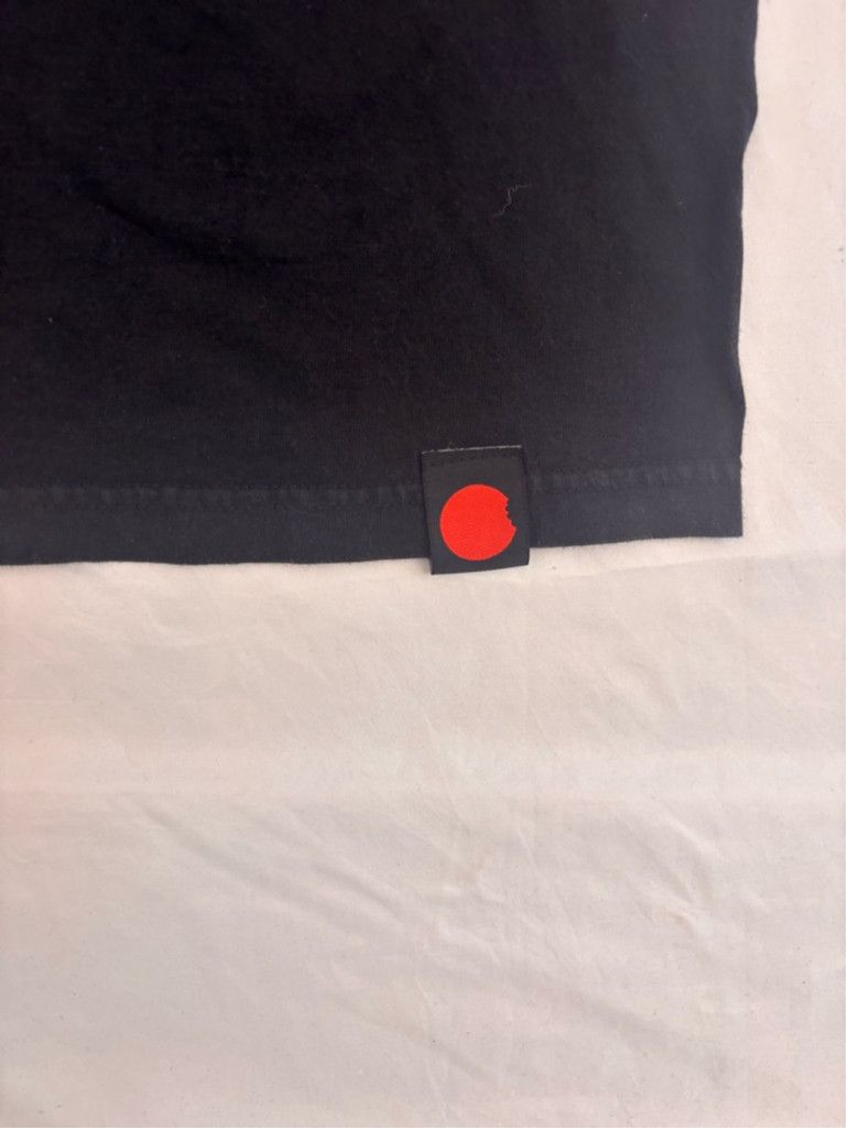 Cookies Men's Cookies T-shirt Size L Black Short Sleeve Size US L / EU 52-54 / 3 - 10 Thumbnail