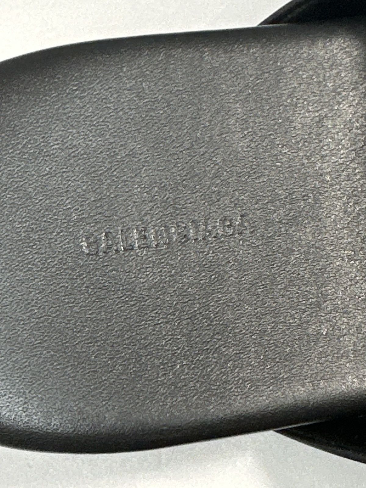 Balenciaga BALENCIAGA COSY BB MUL F005 Size US 7.5 / EU 40-41 - 6 Thumbnail