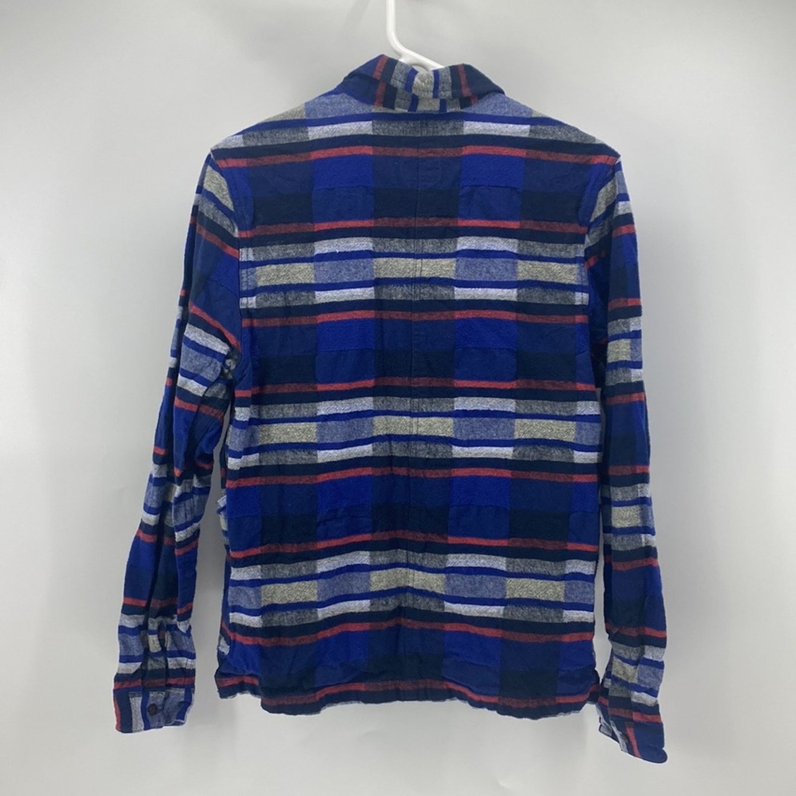 Element Element Americana over eclipse navy shacket gorpcore size S Size US S / EU 44-46 / 1 - 3 Thumbnail