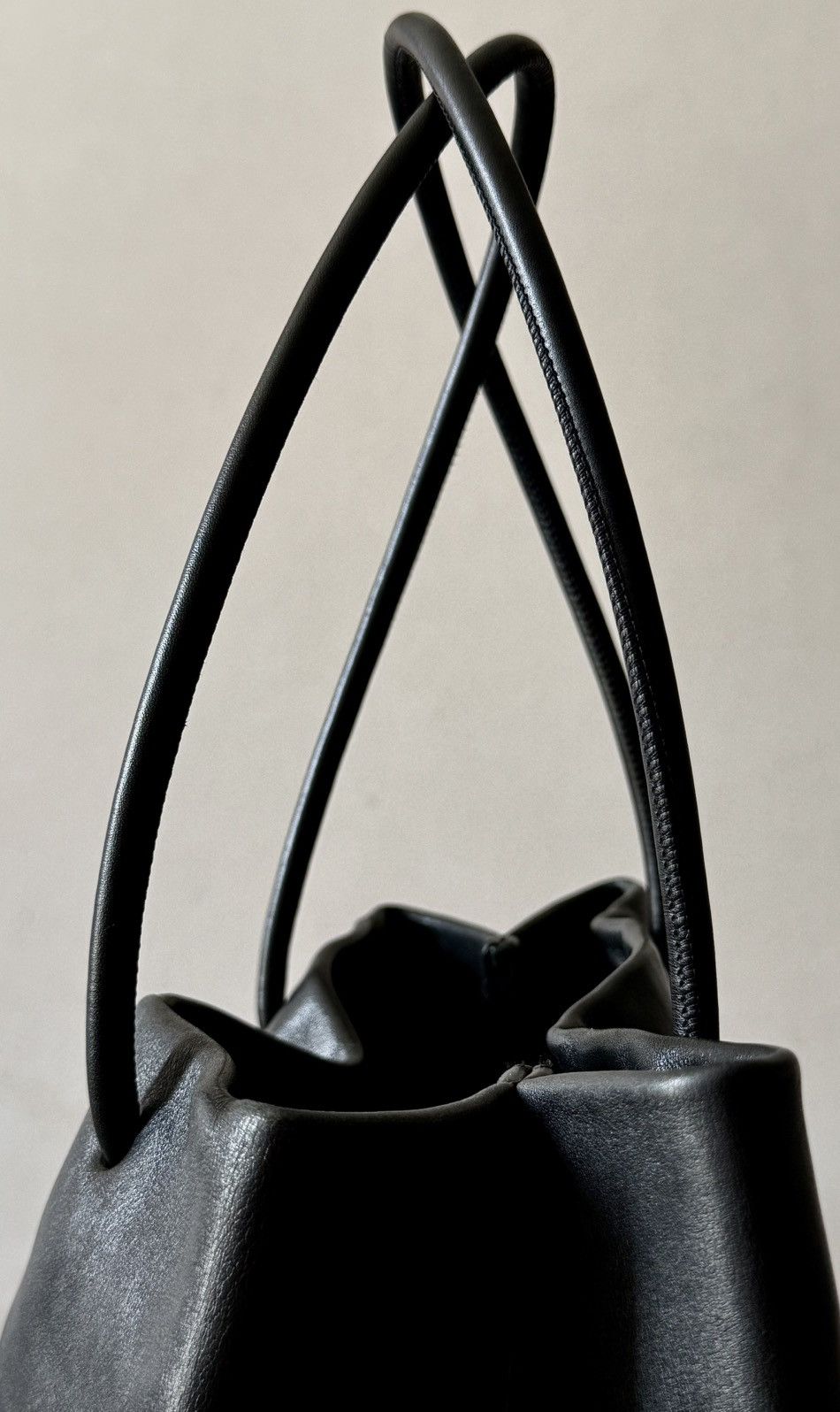 Chanel Chanel - Karl Lagerfeld - SS08 - Lambskin Essential Tote Bag Size ONE SIZE - 8 Thumbnail