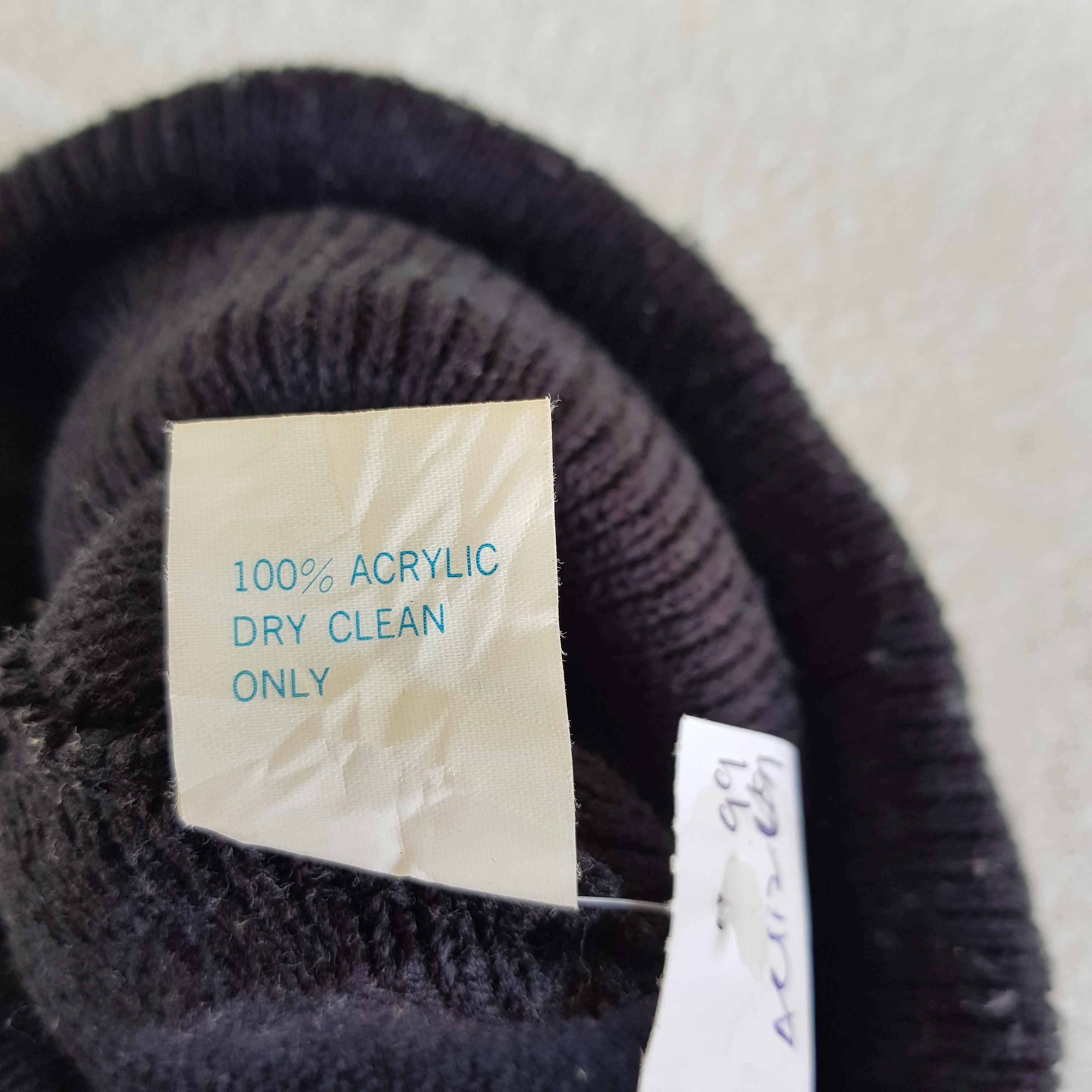 Adidas Vintage Adidas Worldcup Beanie 90s Knit Snow Caps Hats Size ONE SIZE - 7 Thumbnail