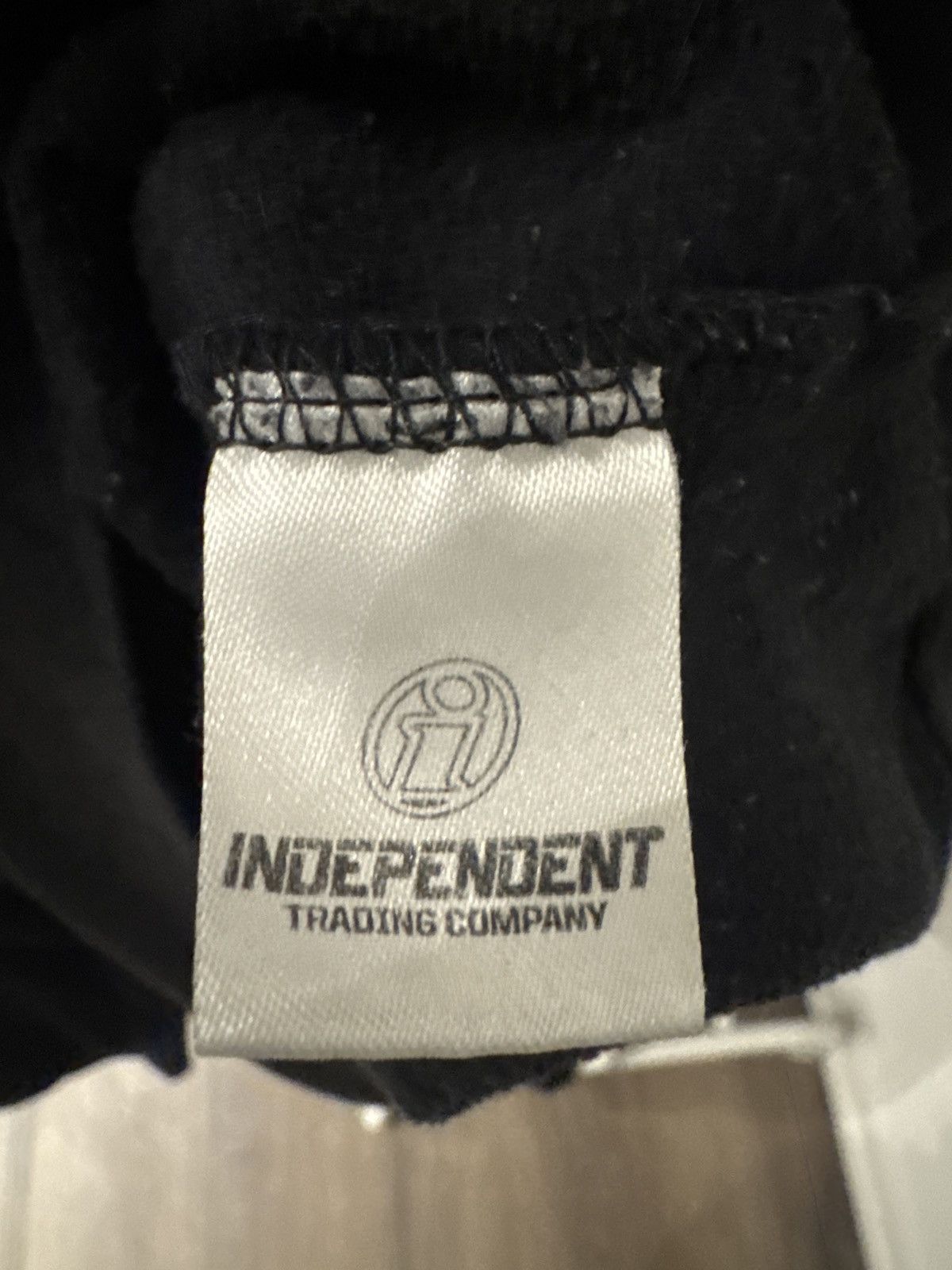 Anti Social Social Club Anti Social Club Hoodie Size US L / EU 52-54 / 3 - 5 Thumbnail