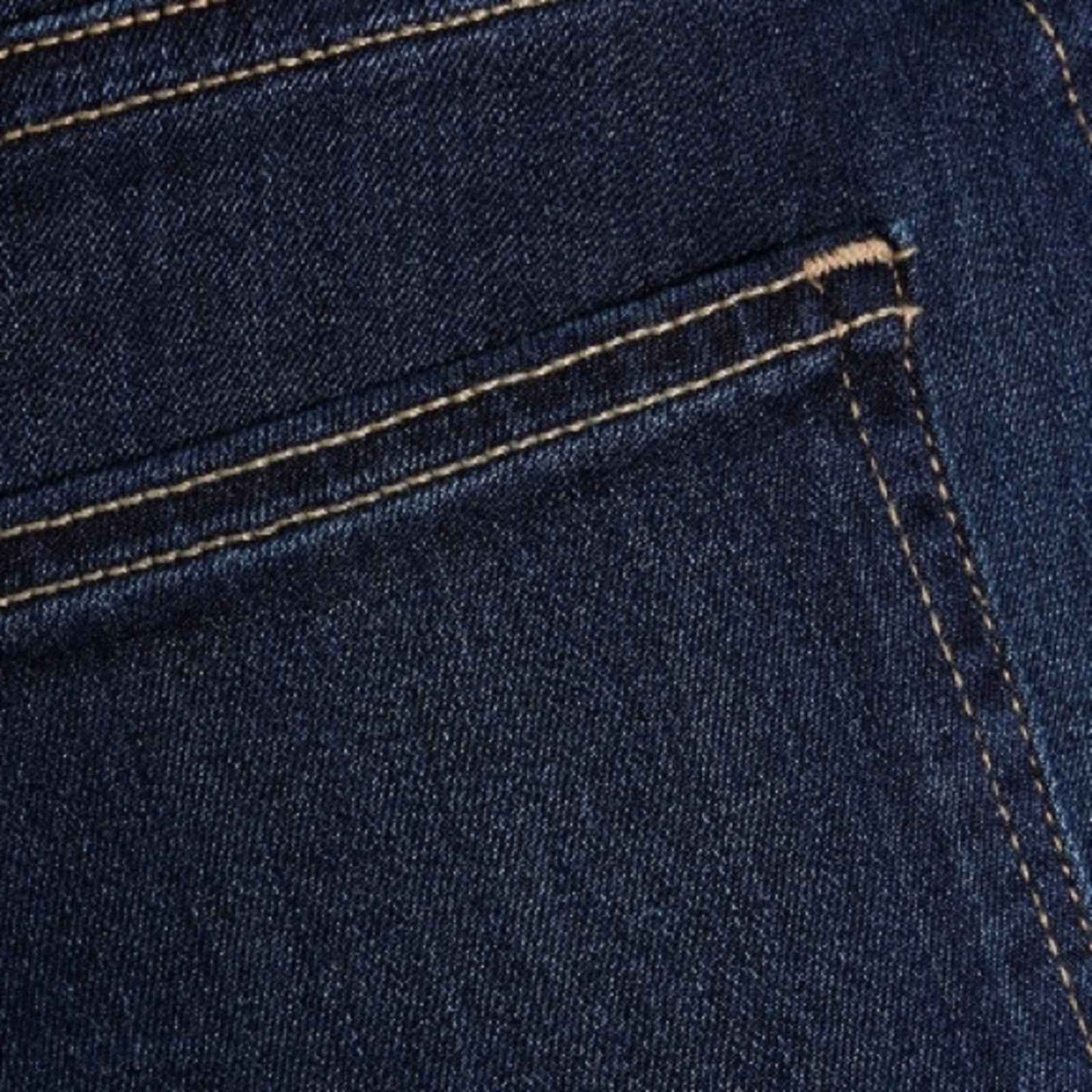 Paige PAIGE Manhattan high-rise bootcut jeans in Eleanor Denim 27 Size 27" / US 4 / IT 40 - 4 Thumbnail