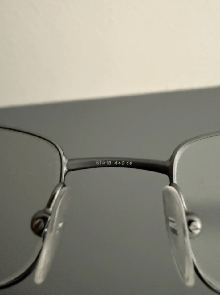 Gucci Gucci Sunglasses Logo GG Sport Square Mask Vintage EX0257 Size ONE SIZE - 5 Thumbnail