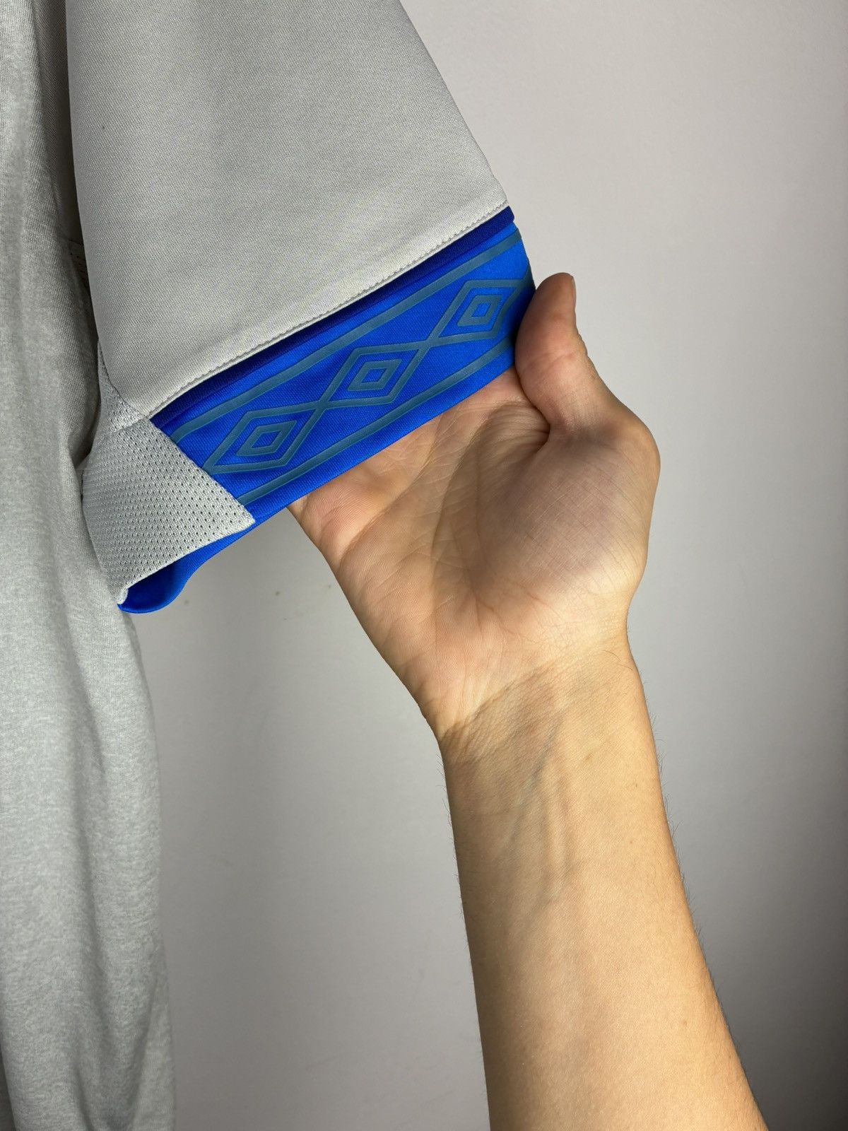 Umbro Umbro Schalke 04 2018/2019 away jersey Size US XL / EU 56 / 4 - 6 Thumbnail