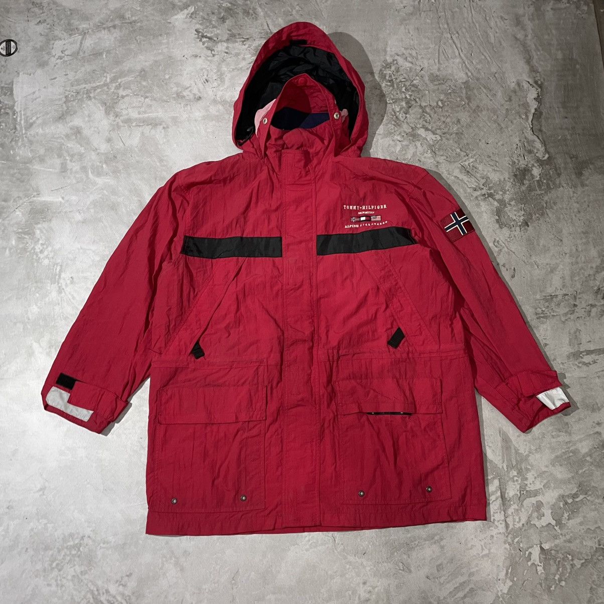 Vintage 90s x Tommy Hilfiger