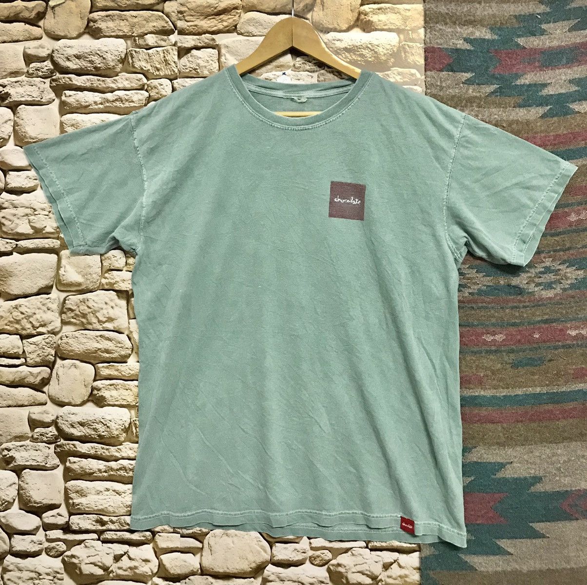 Chocolate × Vintage Vintage Chocolate Tees Size US L / EU 52-54 / 3 - 2 Thumbnail