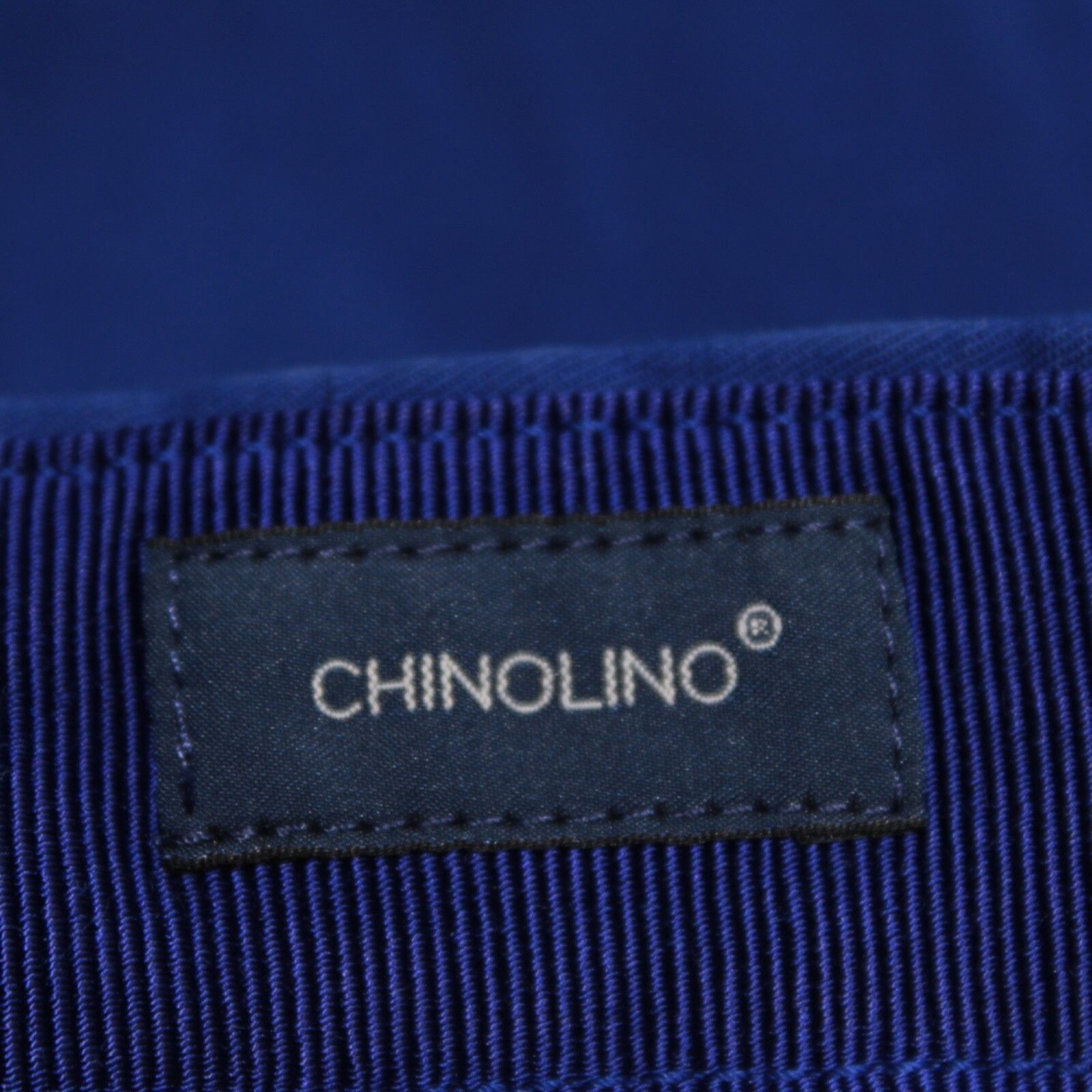 Incotex INCOTEX New with tags Chino Size 32 US In Blue Size US 32 / EU 48 - 7 Thumbnail