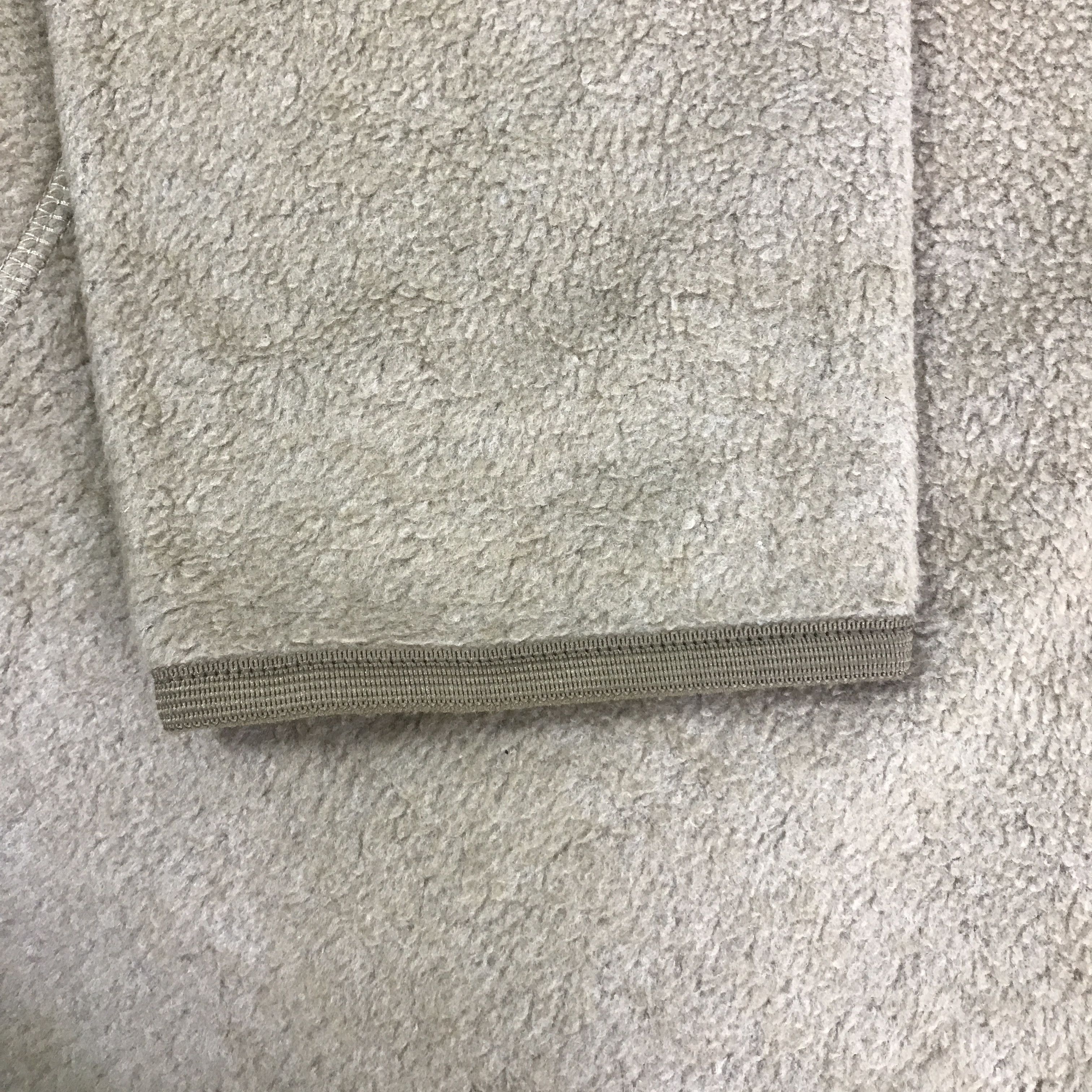 Lee union made Lee fleece sweatshirt K113B8 Size US M / EU 48-50 / 2 - 7 Thumbnail