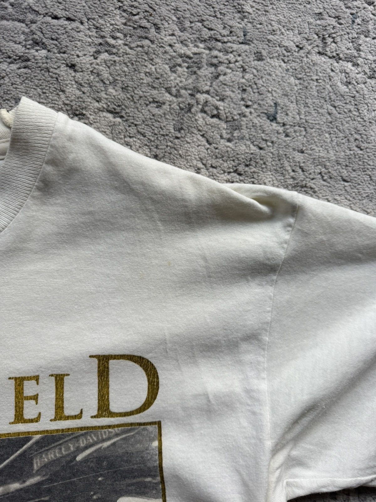 Vintage David Copperfield Vintage 90s Beyond Imagination t shirt L Size US L / EU 52-54 / 3 - 8 Thumbnail