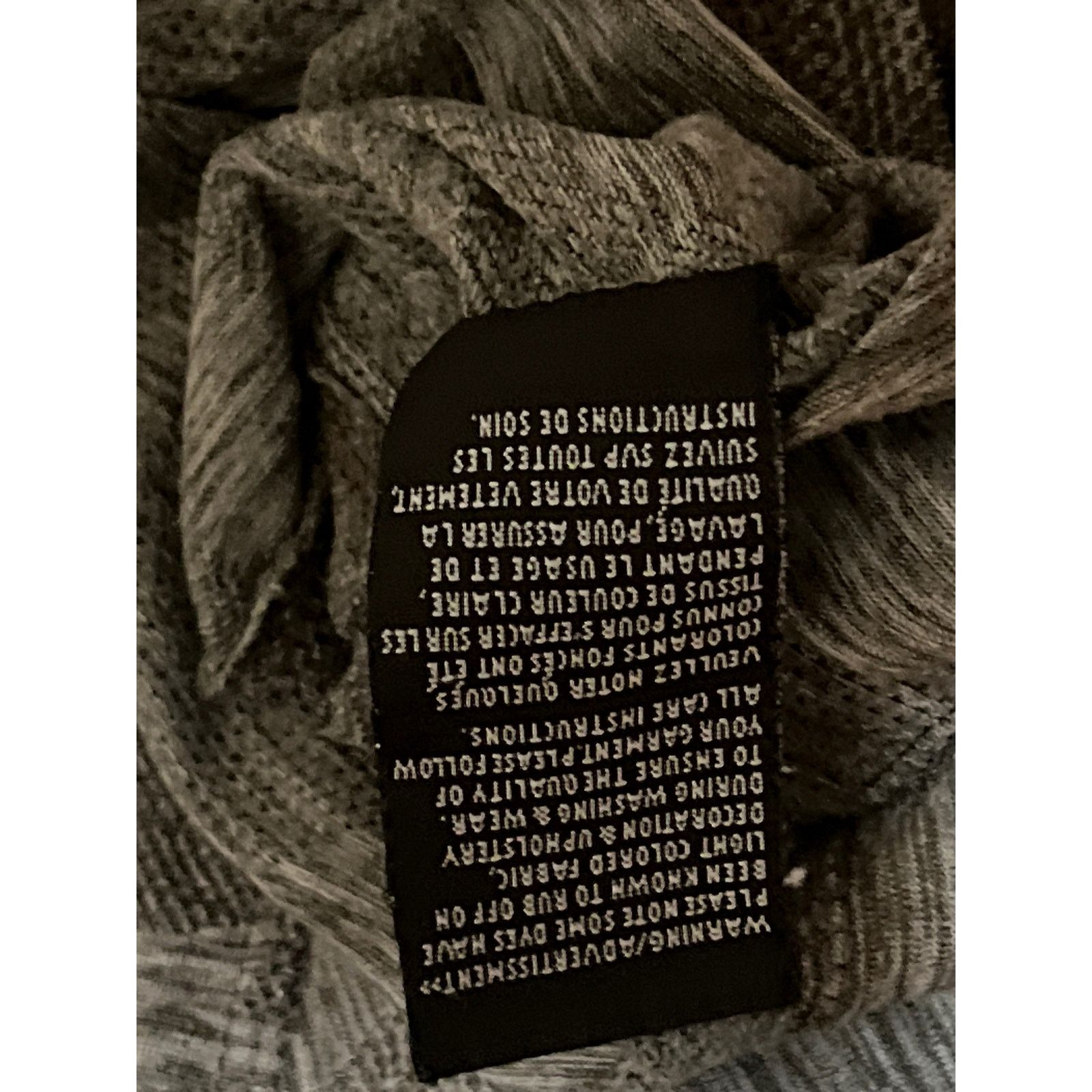 Designer Canada Weather Gear Authentic Heritage ss pocket t size M Size US M / EU 48-50 / 2 - 8 Thumbnail