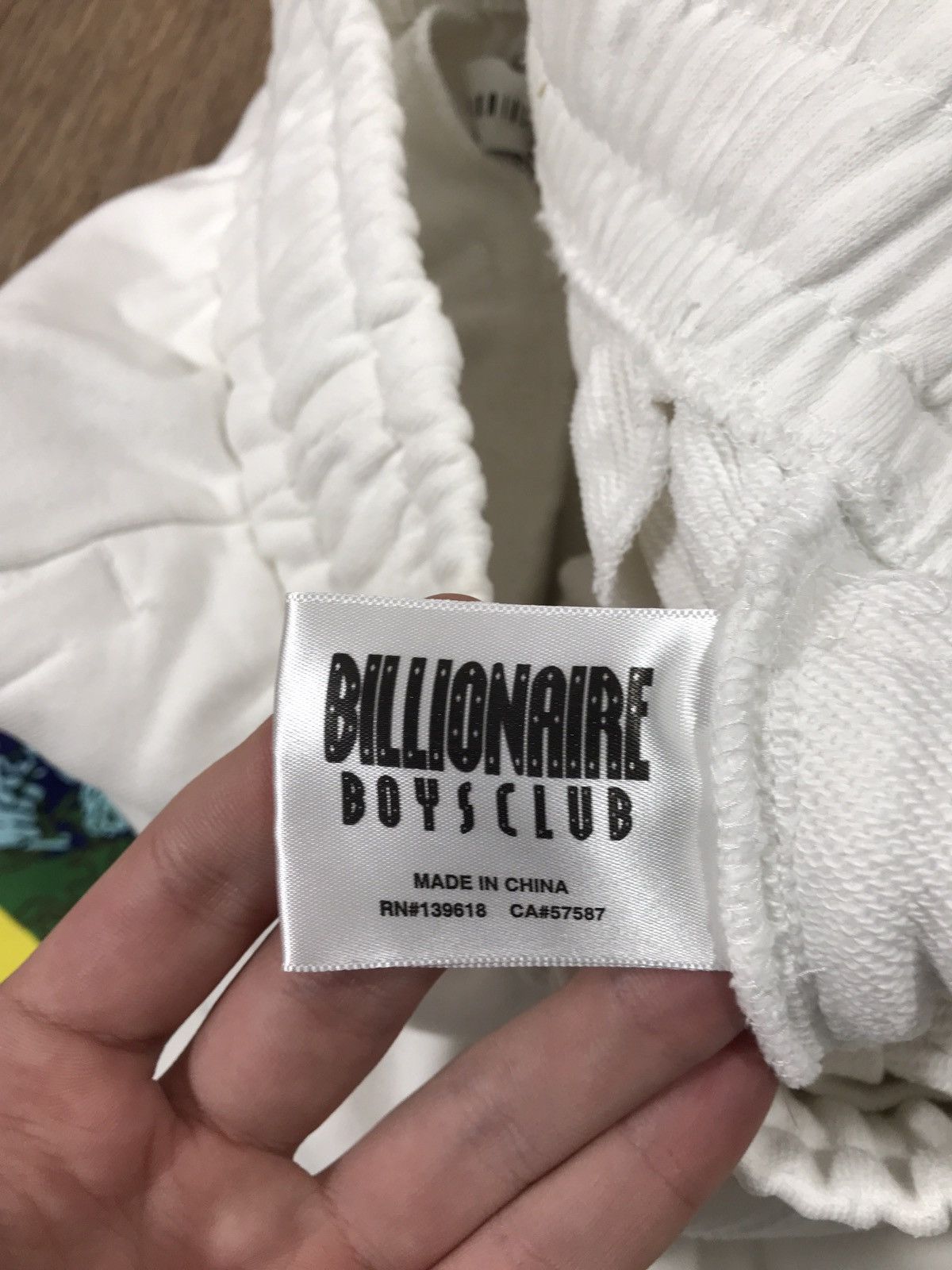 Billionaire Boys Club × Vintage Billionare Boys Club Pants Size L Size US 35 - 10 Thumbnail