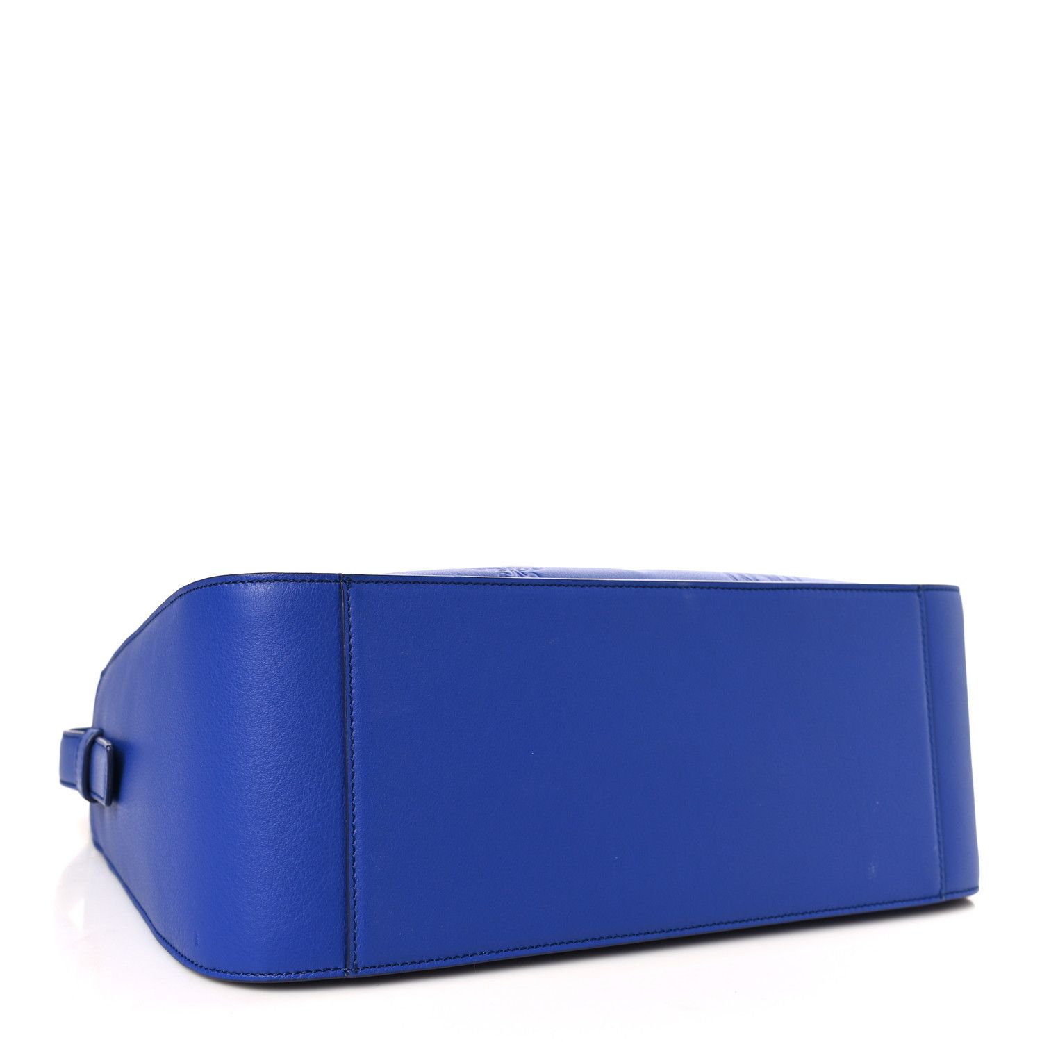 MCM o1mt1gz0125 Size: OS / Hobo Medium Bag in Blue Size ONE SIZE - 4 Thumbnail