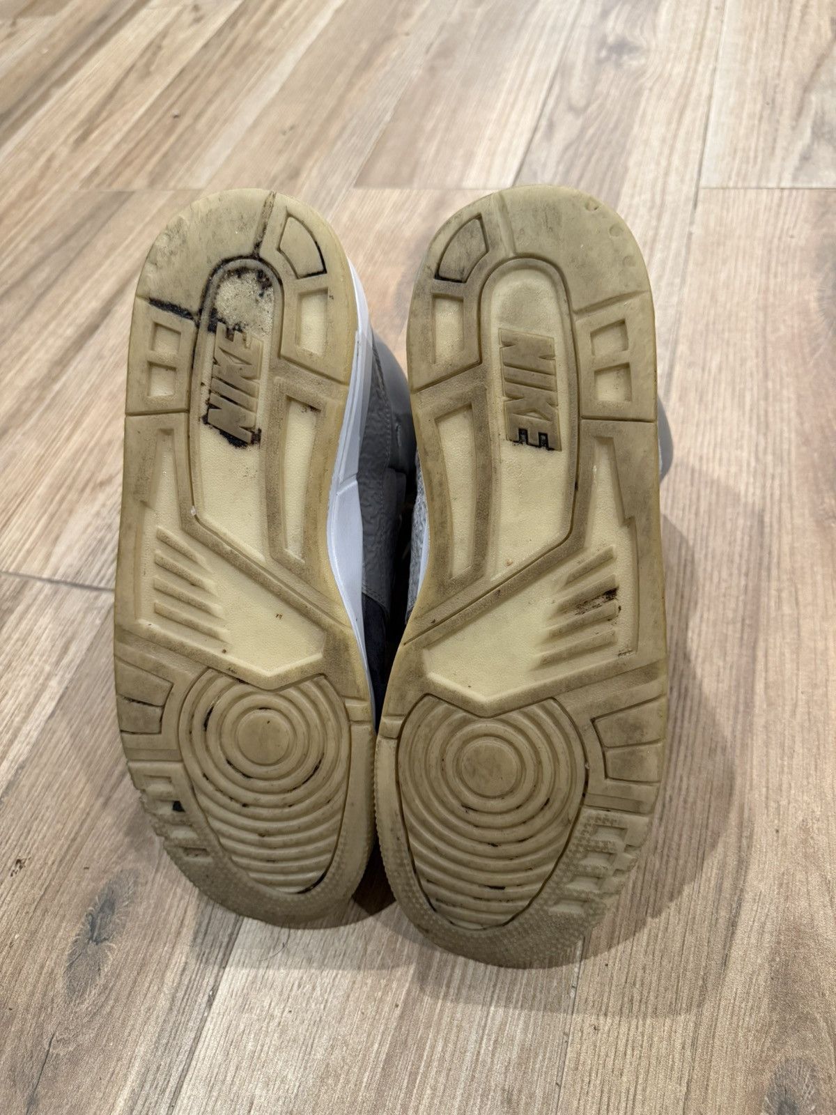 Kanye West × Nike Nike Air Yeezy 1 ‘Zen’ Size US 11 / EU 44 - 6 Thumbnail