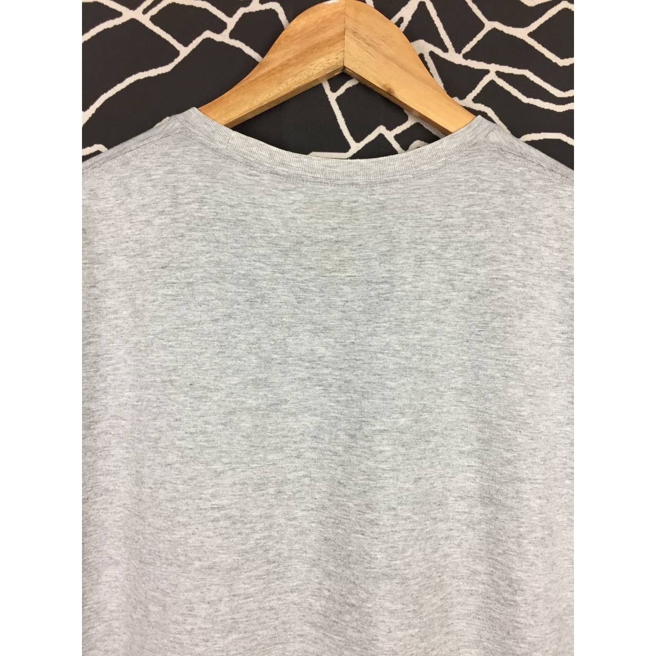 Band Tees × Uniqlo Uniqlo U2 Rock Band Zoo TV Tour Boston Garden Tee Size US M / EU 48-50 / 2 - 6 Thumbnail