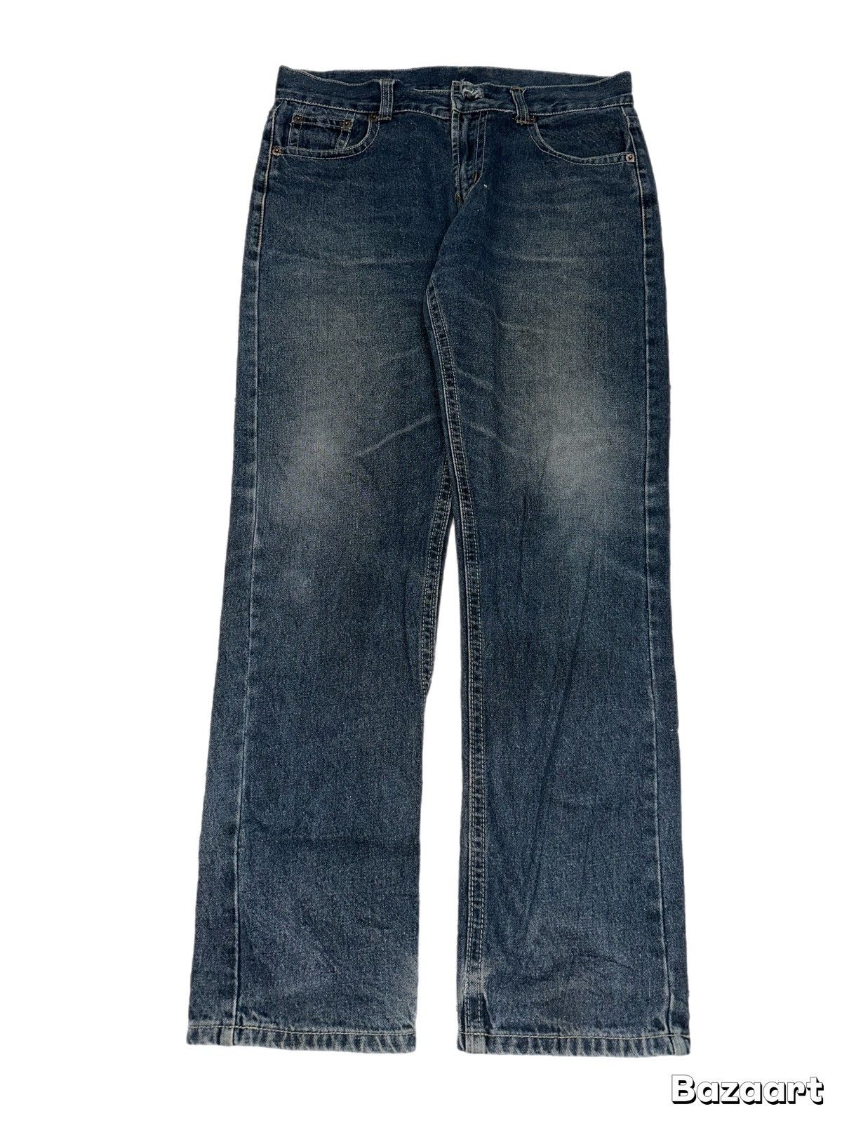 Levi's Vintage Clothing Vintagex 901x levis Size US 36 / EU 52 - 14 Thumbnail