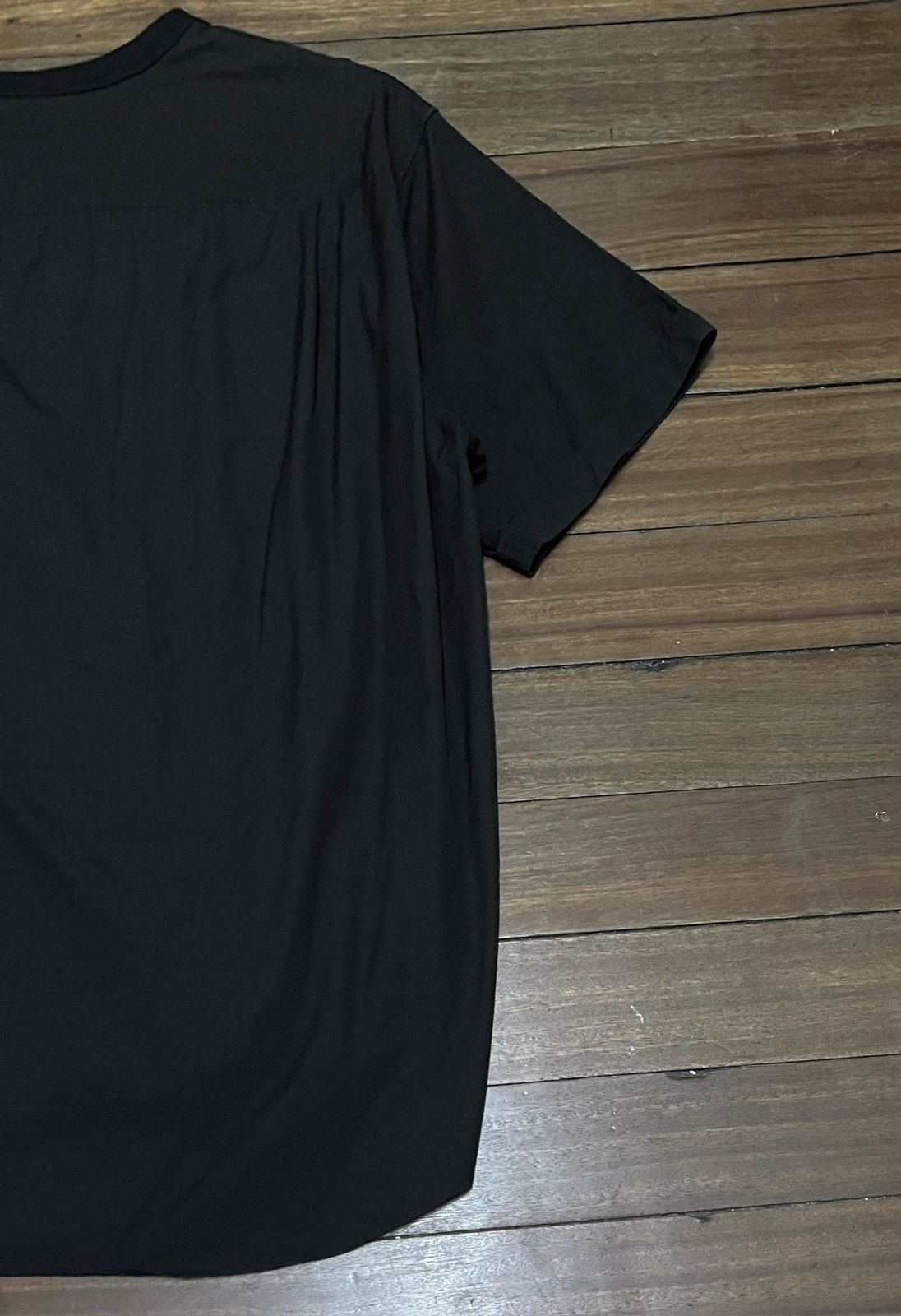 Edifice Japan × Japanese Brand Rare Design Vintage Japanese Brand Edifice T-shirt 2000s Size US L / EU 52-54 / 3 - 8 Thumbnail