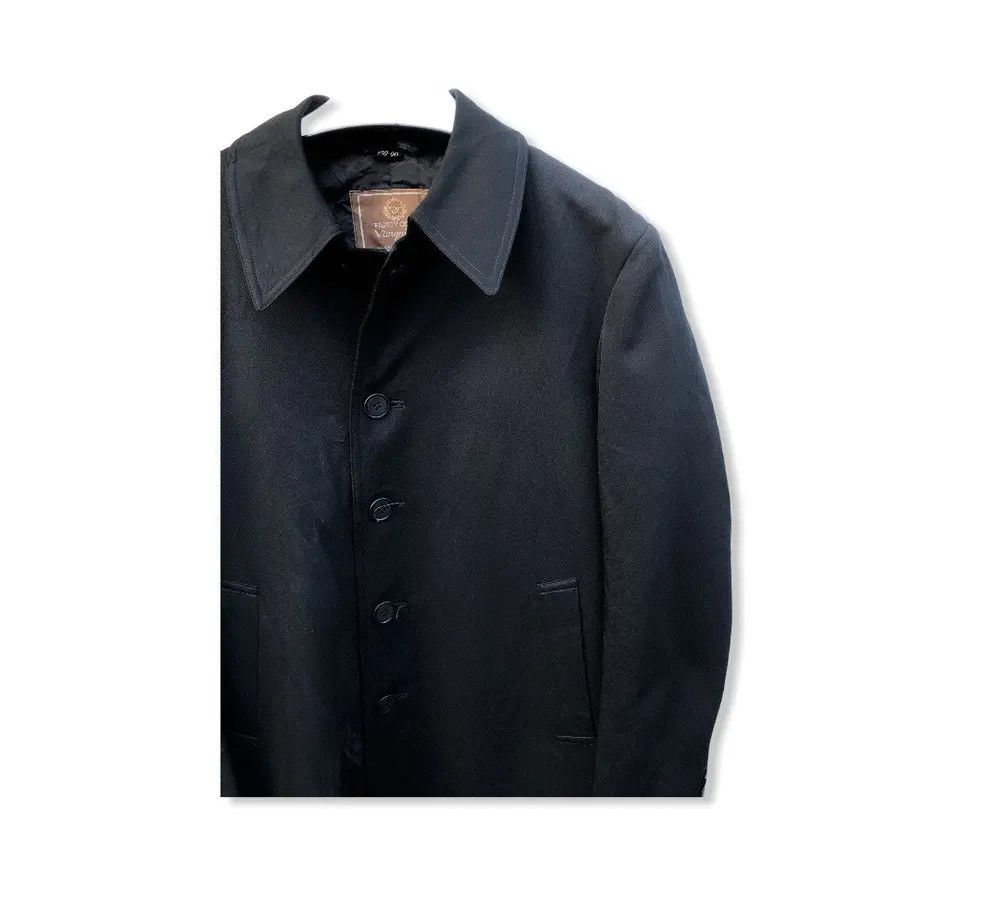 Vanquish Vanquish Japan Jacket Size US S / EU 44-46 / 1 - 2 Thumbnail