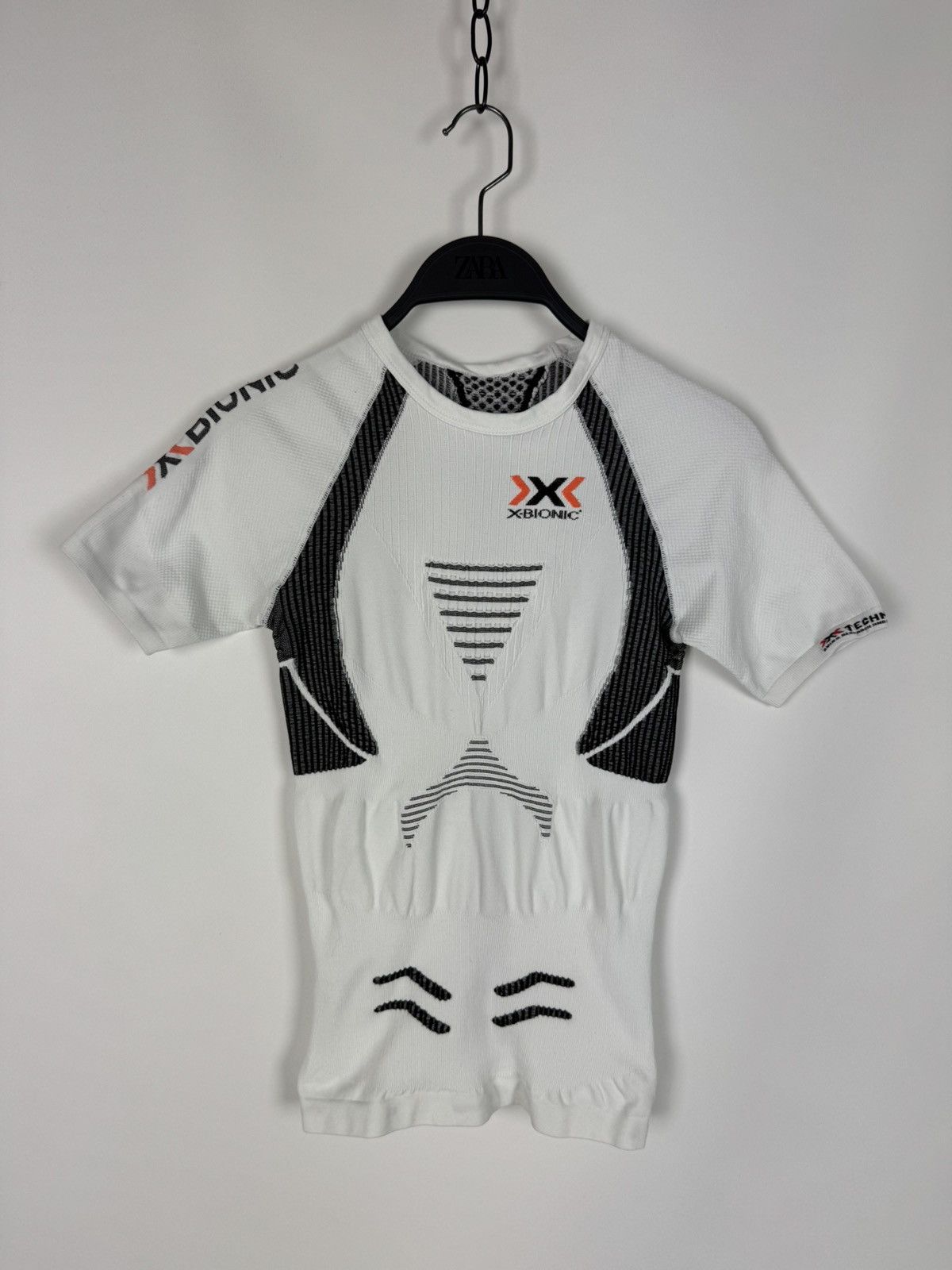Other X-Bionic The Trick Compression Thermal Active T-Shirt Size M / US 6-8 / IT 42-44 - 2 Thumbnail