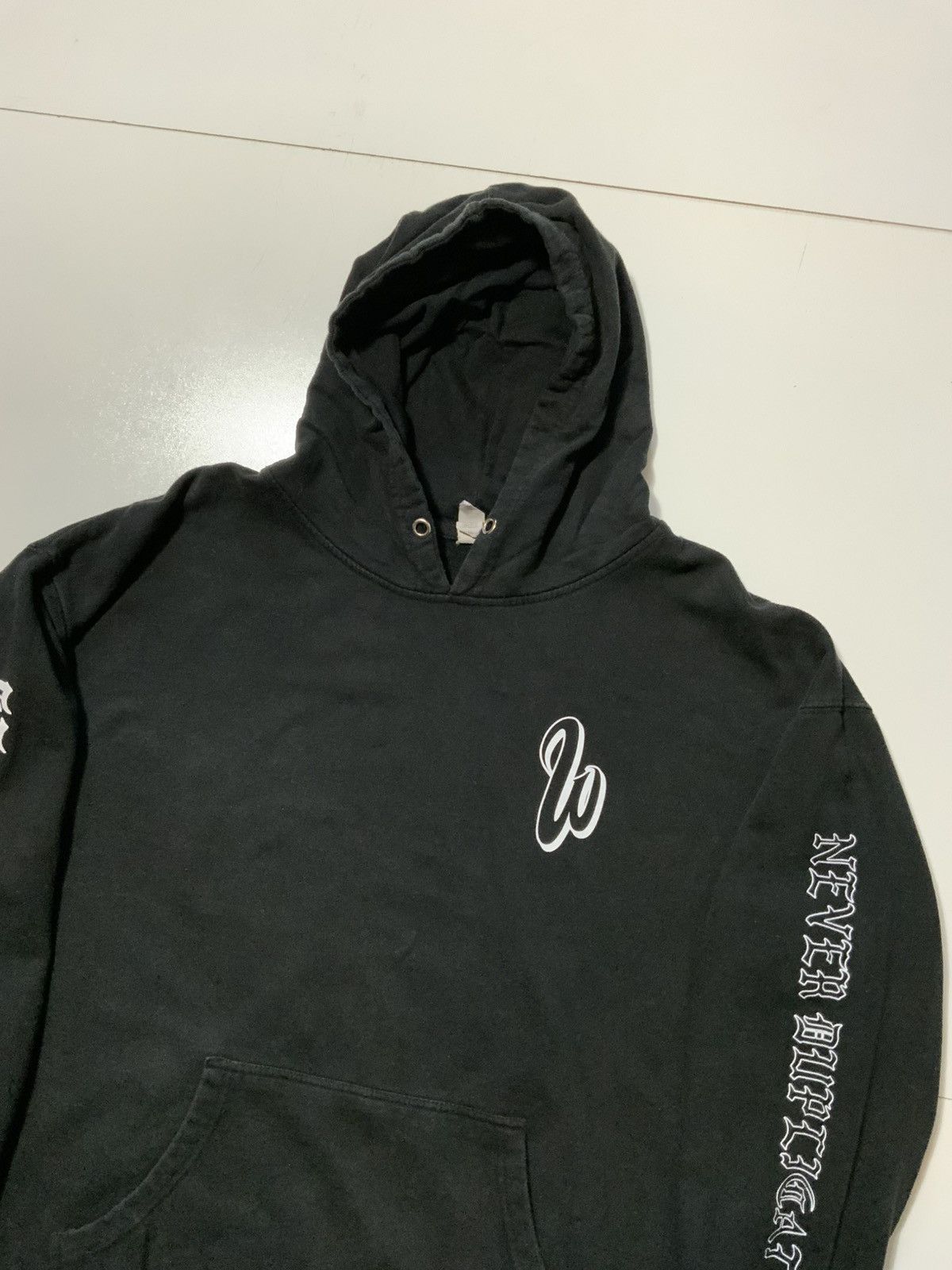 Other West Coast Customs Often Imitated Custom Car Hoodie Size US XL / EU 56 / 4 - 3 Thumbnail