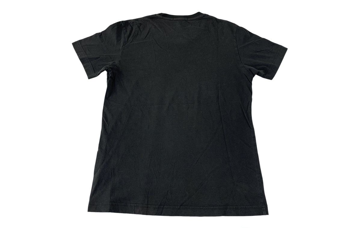 Anime Neon Evangelion Genesis You Can (Not) Advance Printed Tee Size US S / EU 44-46 / 1 - 2 Thumbnail