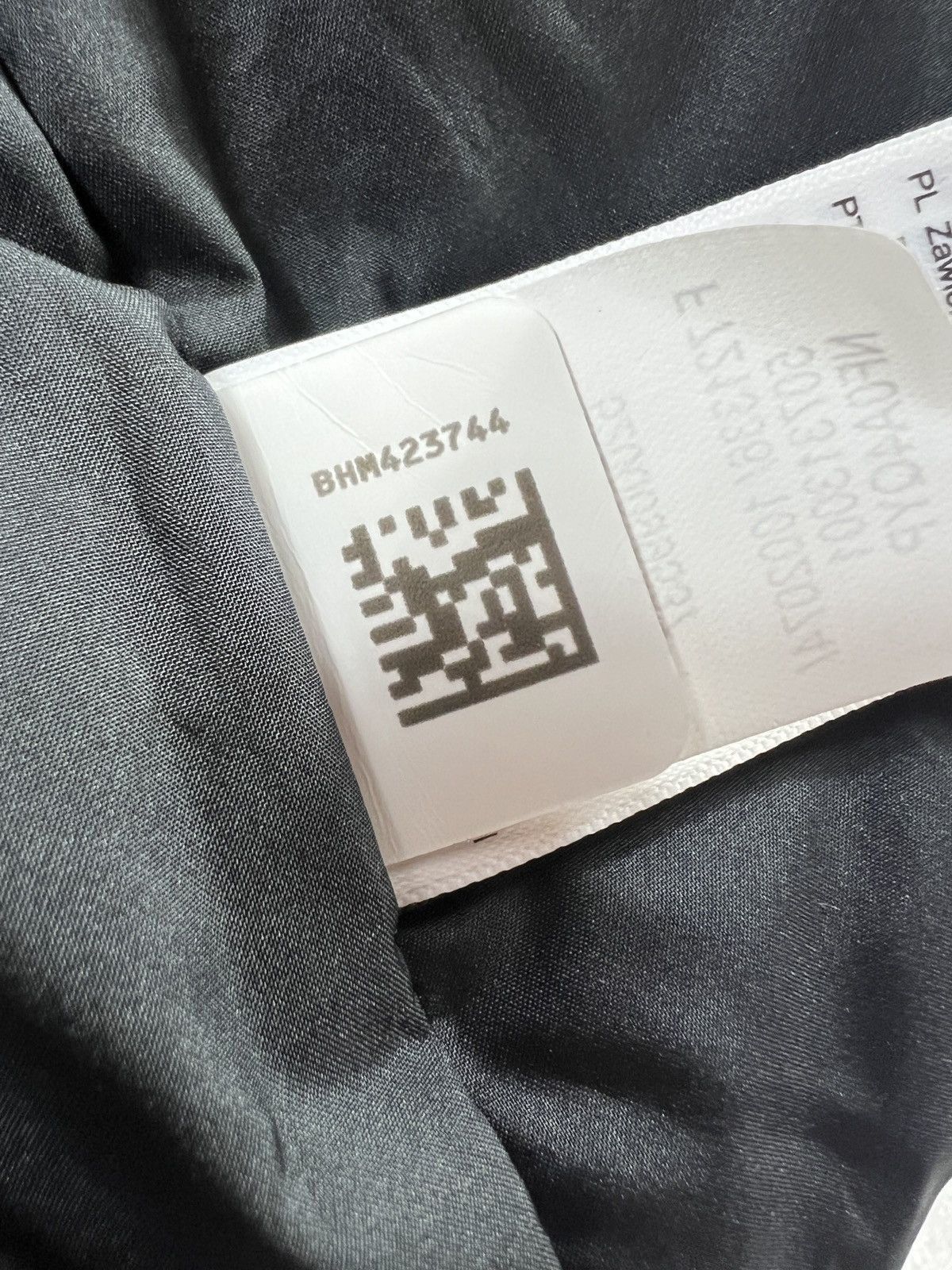 The North Face North face down jacket Size US M / EU 48-50 / 2 - 9 Thumbnail