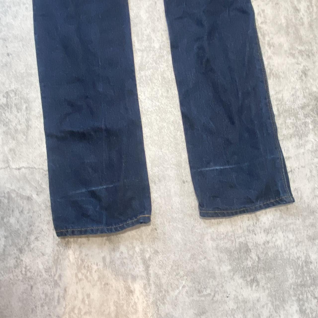 Acne Studios Acne Studios blue jeans #denim High End Fashion Size US 32 / EU 48 - 5 Thumbnail
