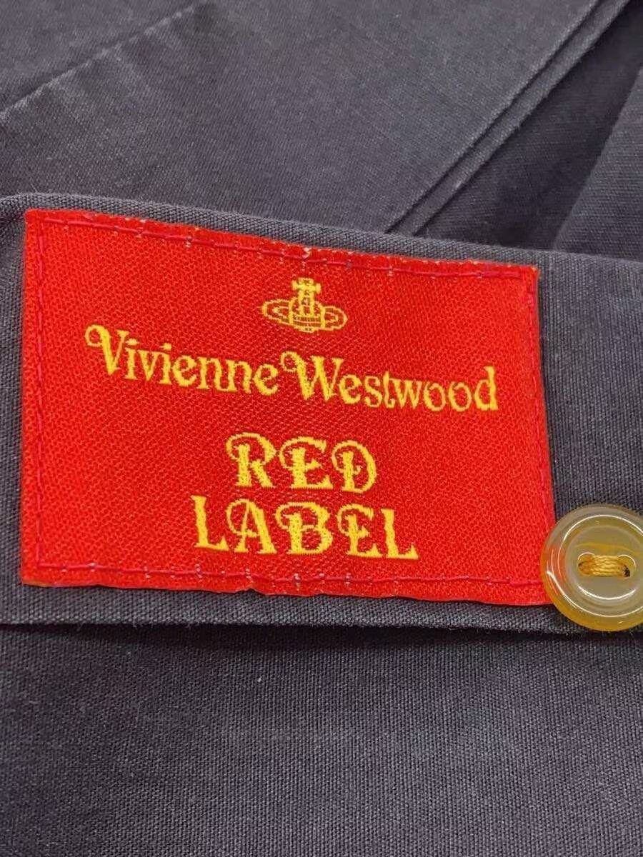 Vivienne Westwood Pleated Button Shirt Size M / US 6-8 / IT 42-44 - 4 Thumbnail