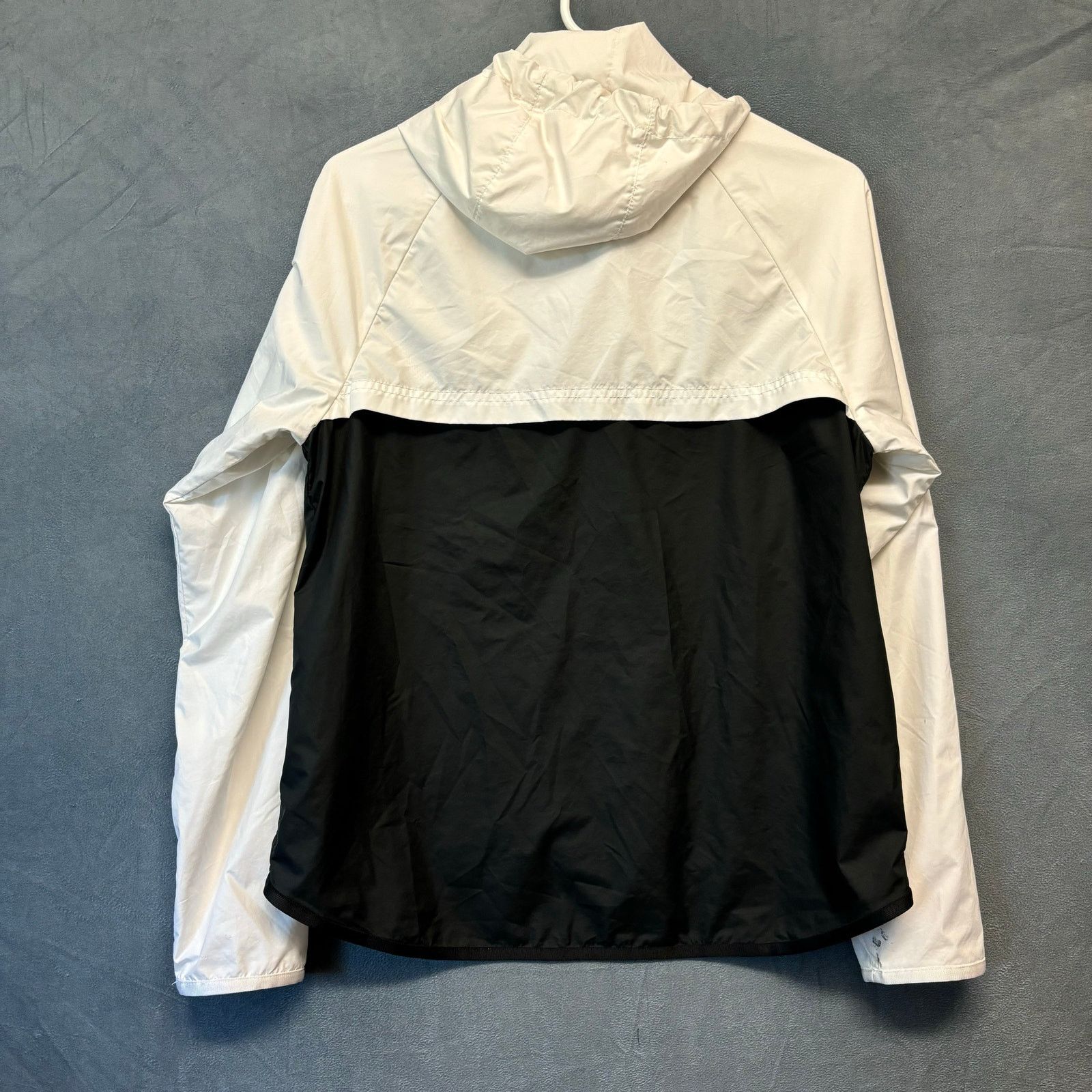 Nike Nike Windrunner Jacket Womens XS Windrunner Mesh Lined Hood Size XS / US 0-2 / IT 36-38 - 7 Thumbnail