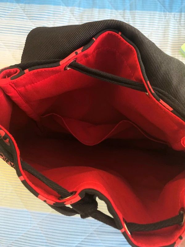 Other Naoto / H.naoto / H.anarchy backpack Size ONE SIZE - 6 Thumbnail