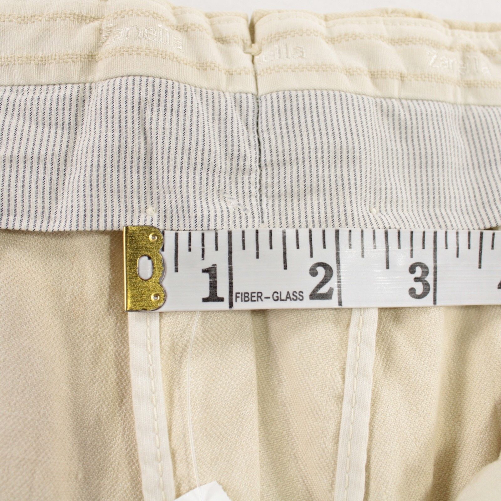 Zanella Zanella New with tags Chino Size 40 US In Yellow Size US 40 / EU 56 - 9 Thumbnail