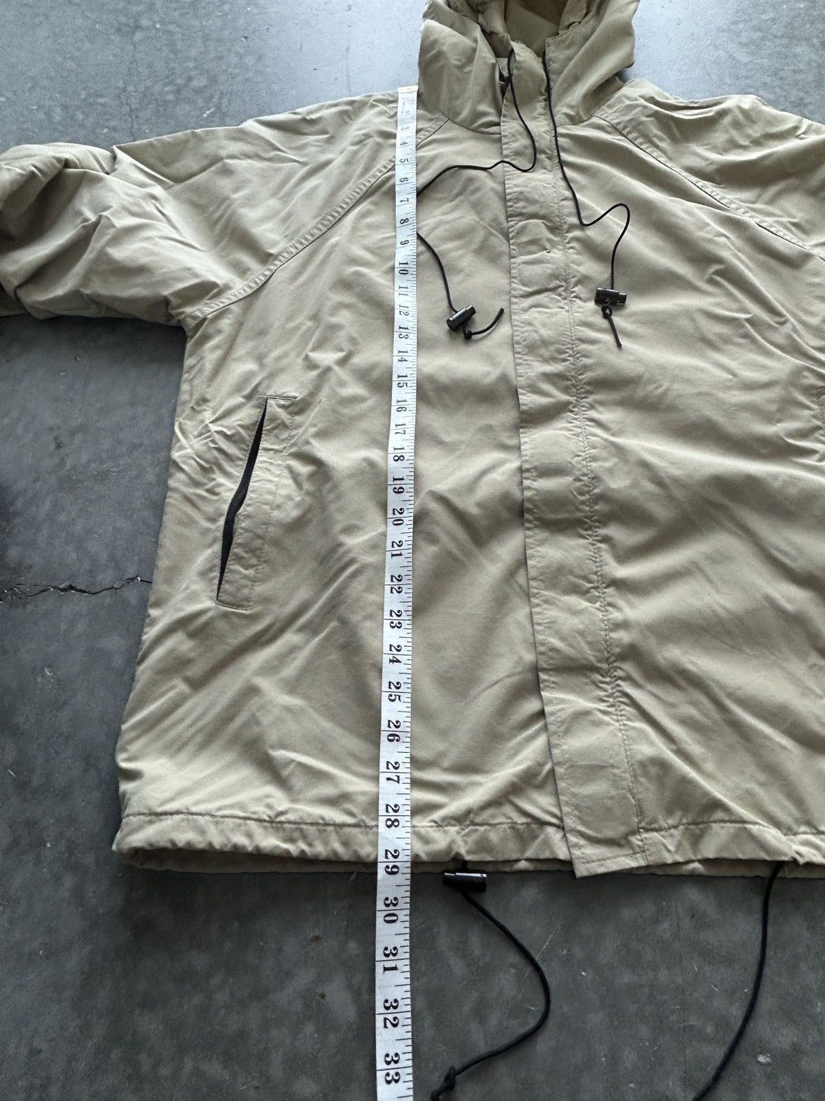 Orvis Vintage 90s Orvis Ultrex Lightweight Fishing Jacket Size US XL / EU 56 / 4 - 9 Thumbnail