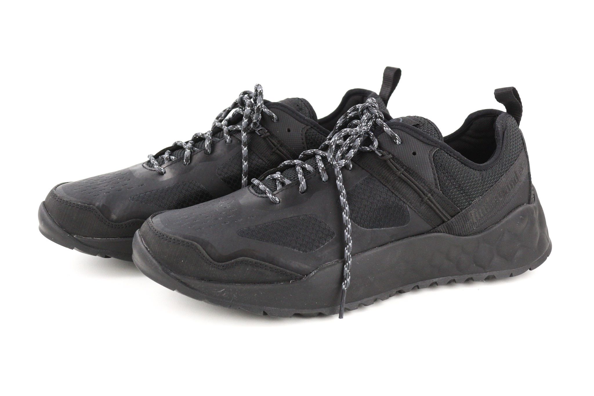 Timberland A2FPH UK8 Black Sensorflex Green Stride Sneakers 79972 Size US 8.5 / EU 41-42 - 2 Thumbnail