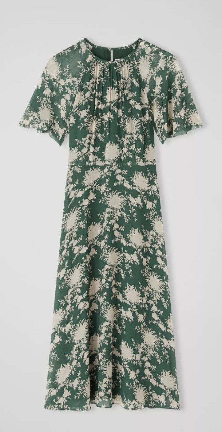LK Bennett Dress LK Benett Size L / US 10 / IT 46 - 12 Thumbnail