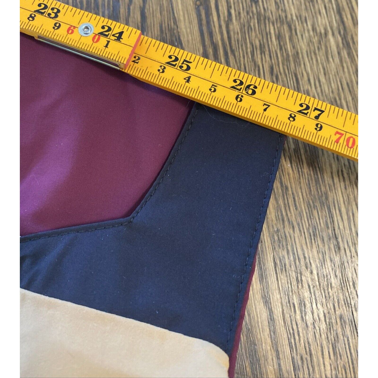 The North Face THE NORTH FACE Men Freedom Stretch Jacket TNF Black/Berry Size US M / EU 48-50 / 2 - 5 Thumbnail