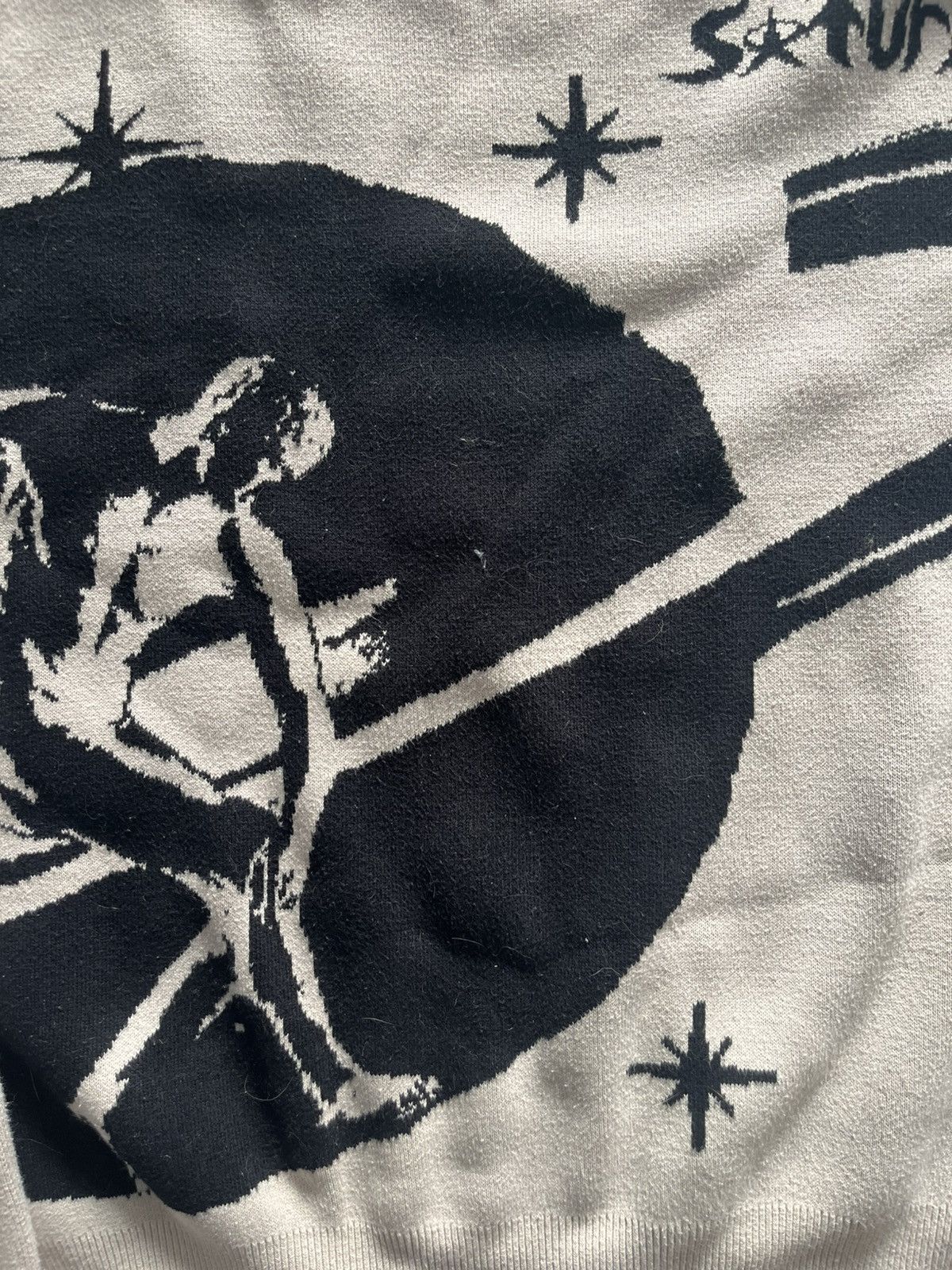 Other Saturn LA Knit Sweater Size US M / EU 48-50 / 2 - 4 Thumbnail
