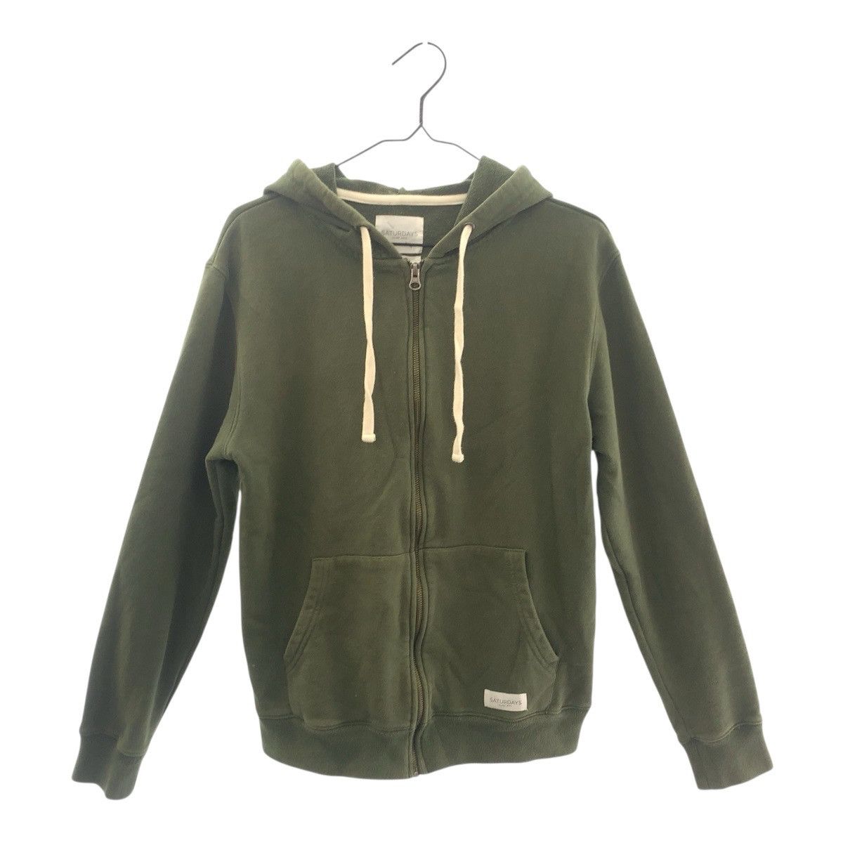 Other Other Saturdays Surf NYC Cotton Hoodie Cotton Sweatshirts & Hoodies DUTY FREE for USA Size ONE SIZE - 1 Thumbnail