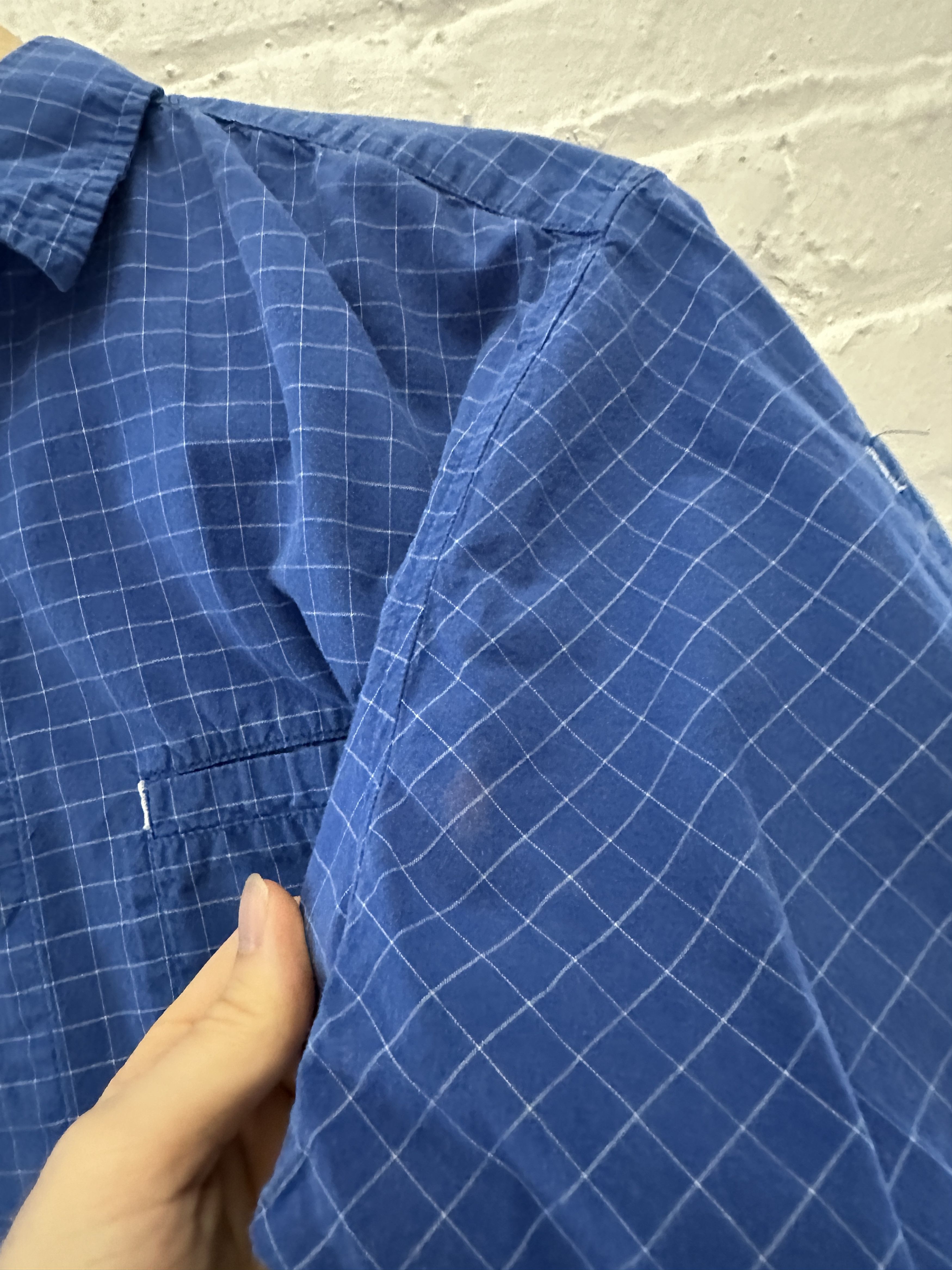 Stussy Vintage Stussy 2000s Short Sleeve Button Up Shirt Size US M / EU 48-50 / 2 - 4 Thumbnail